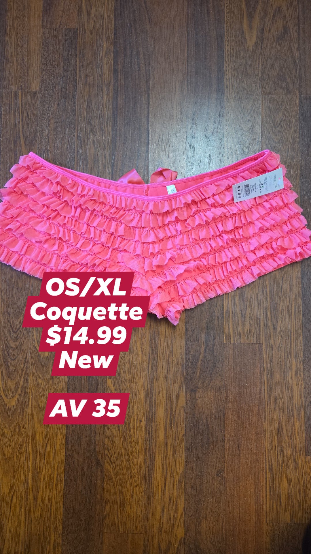 OS/XL - New