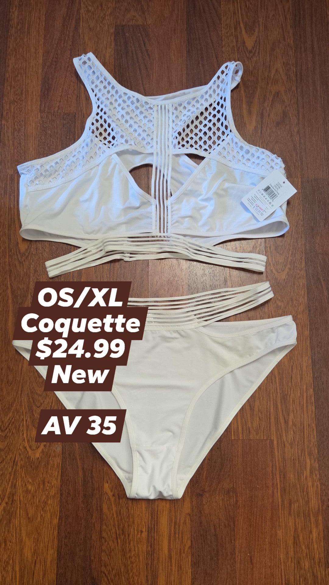 OS/XL - New