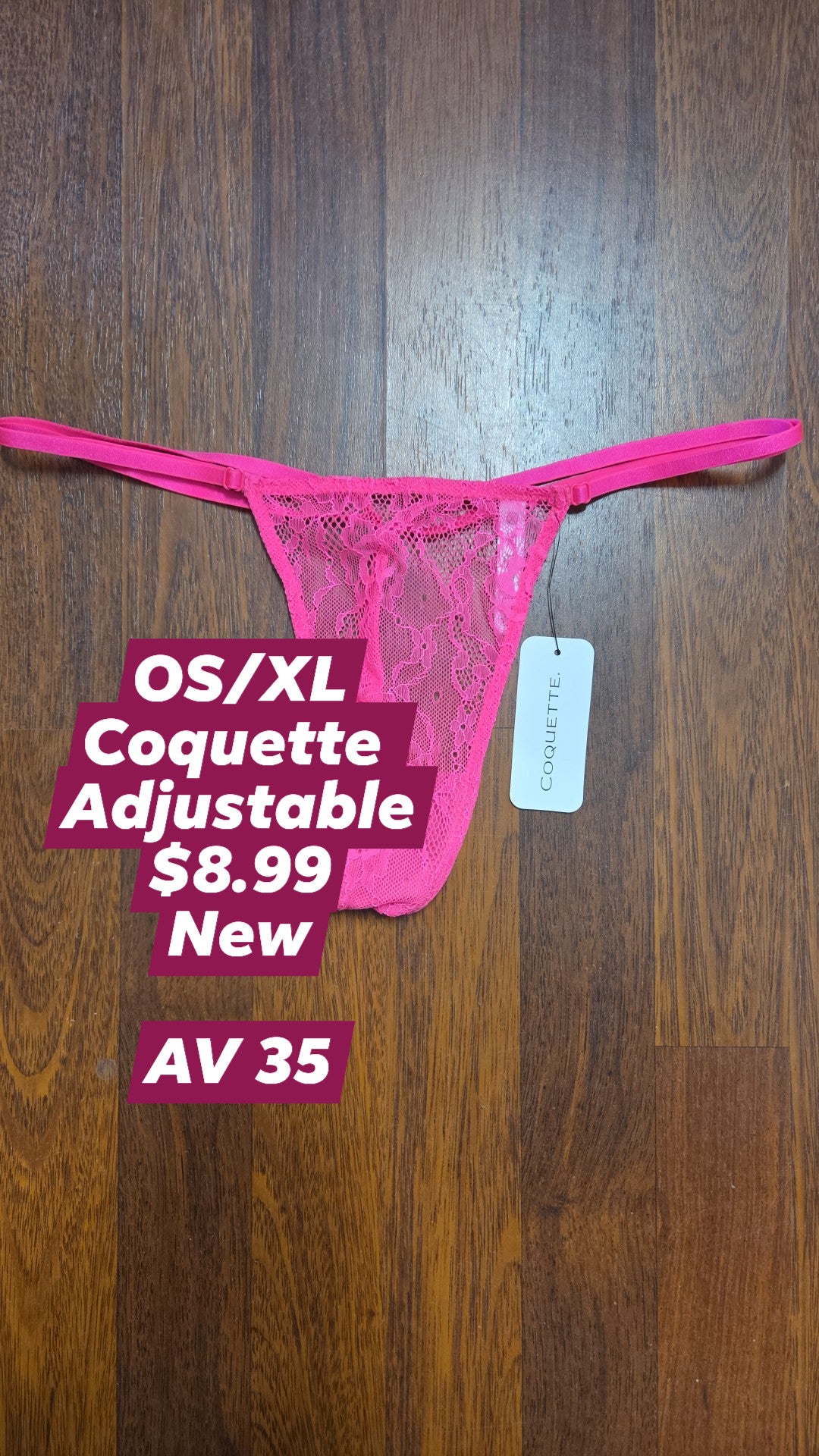 OS/XL - New