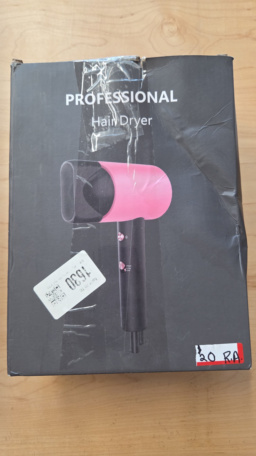 Rosebrook Auctions - Hair Accessories