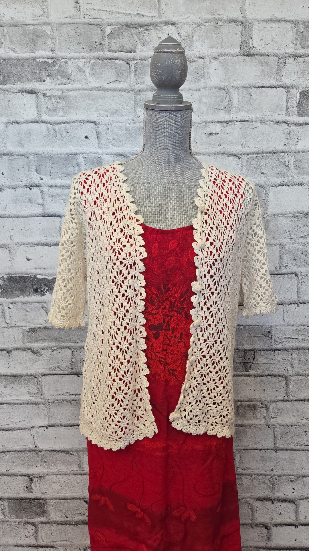 Small - 2 Piece Set