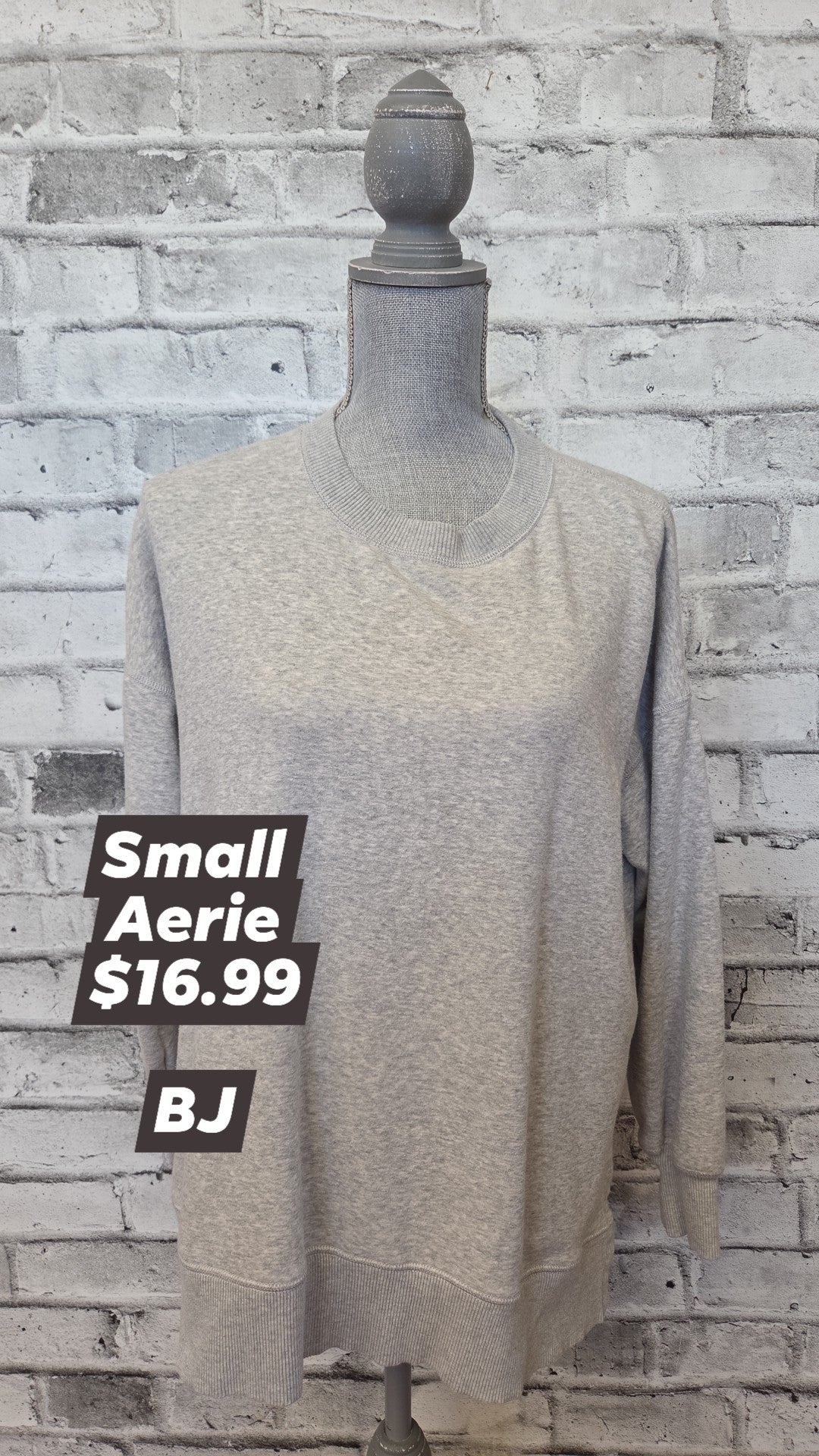 Small