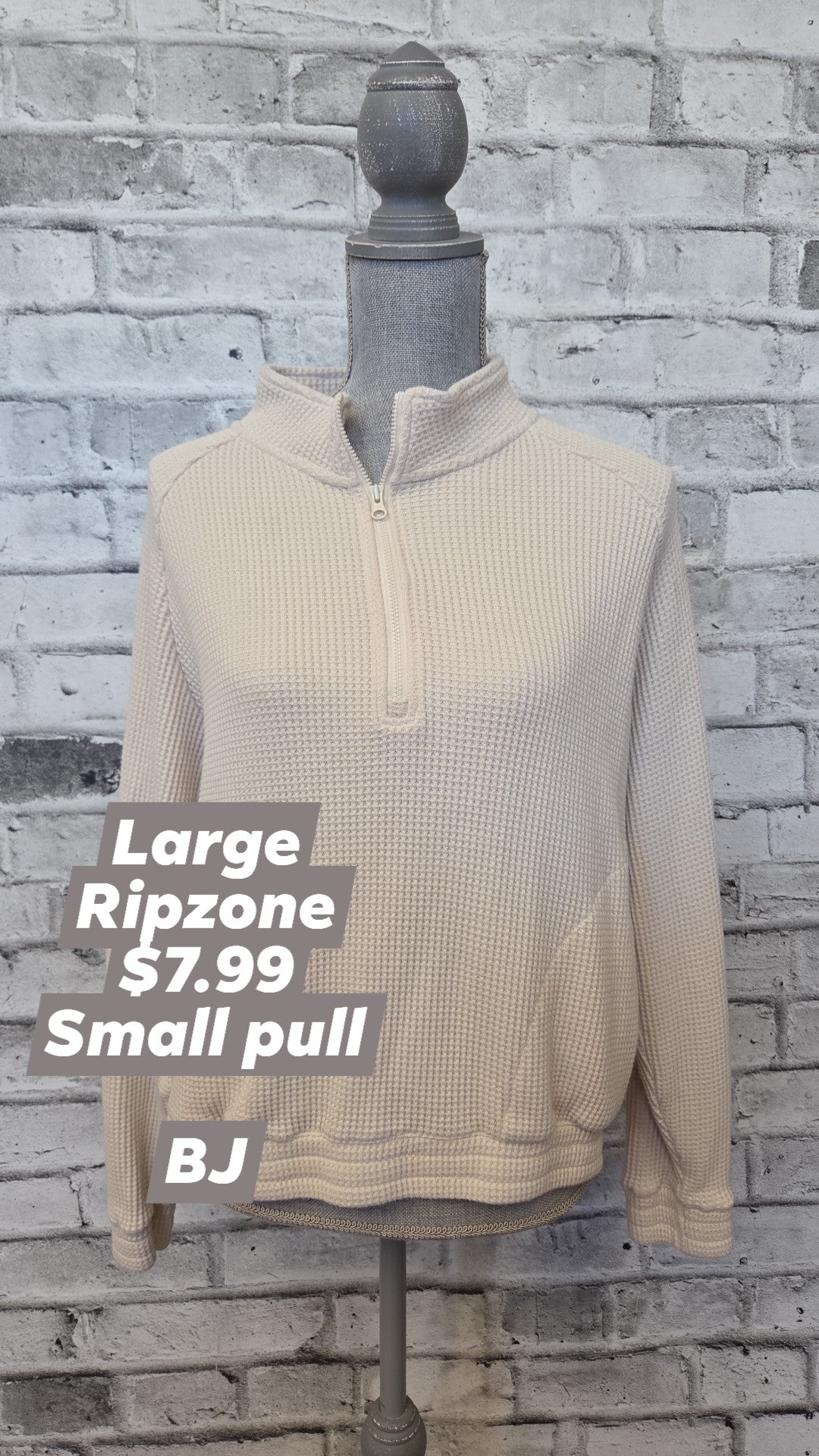 Large