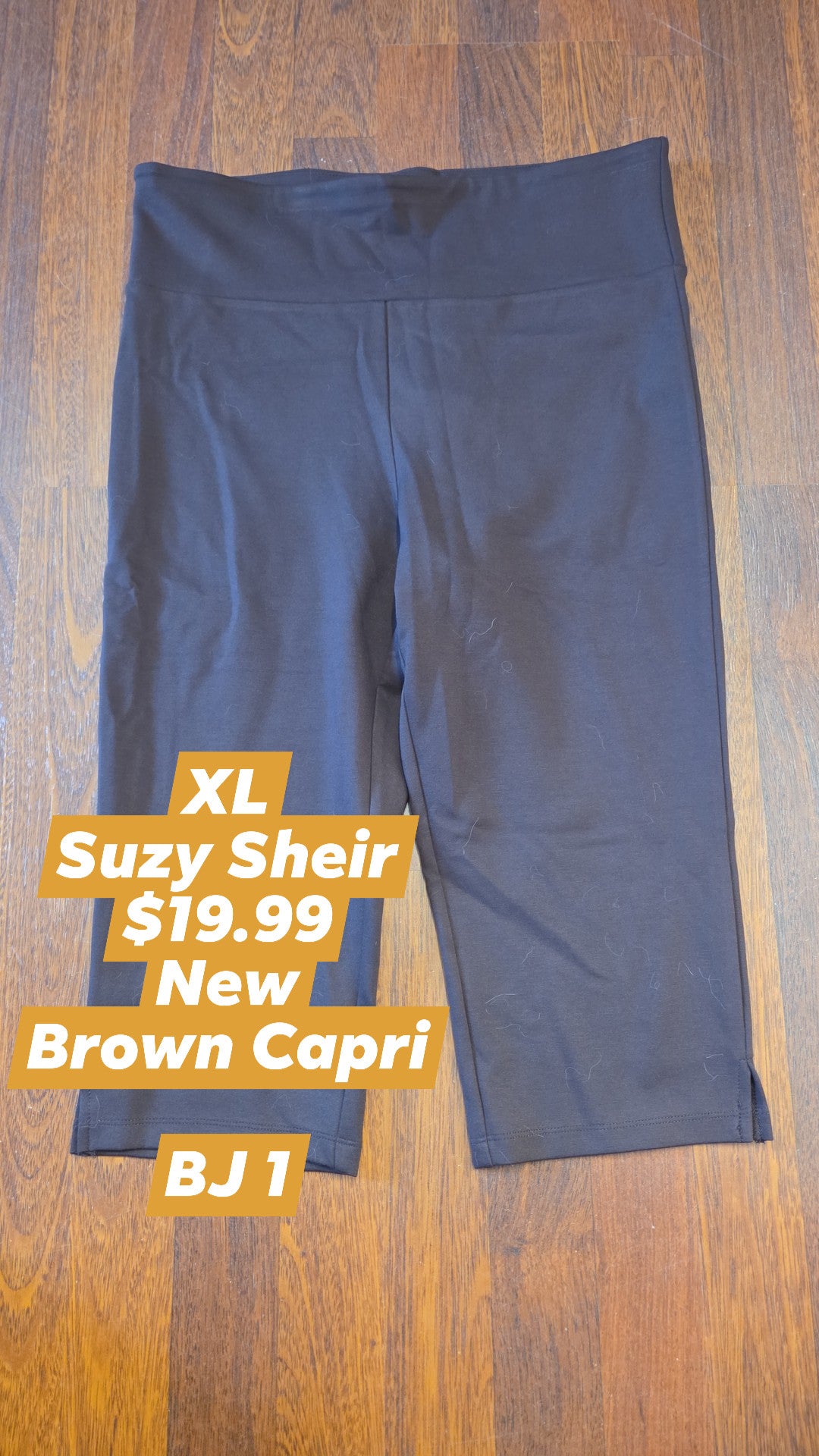 XL