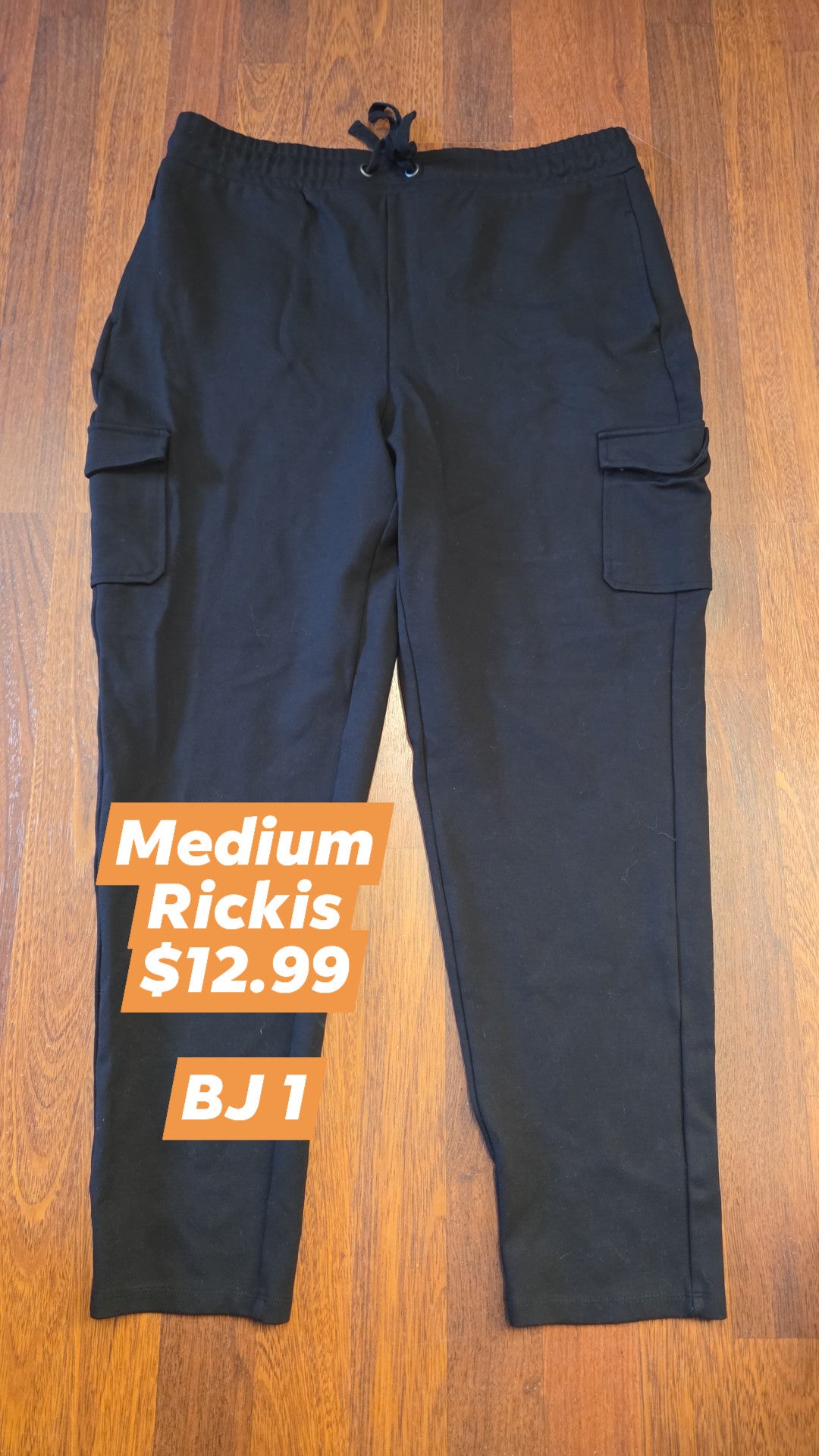 Medium