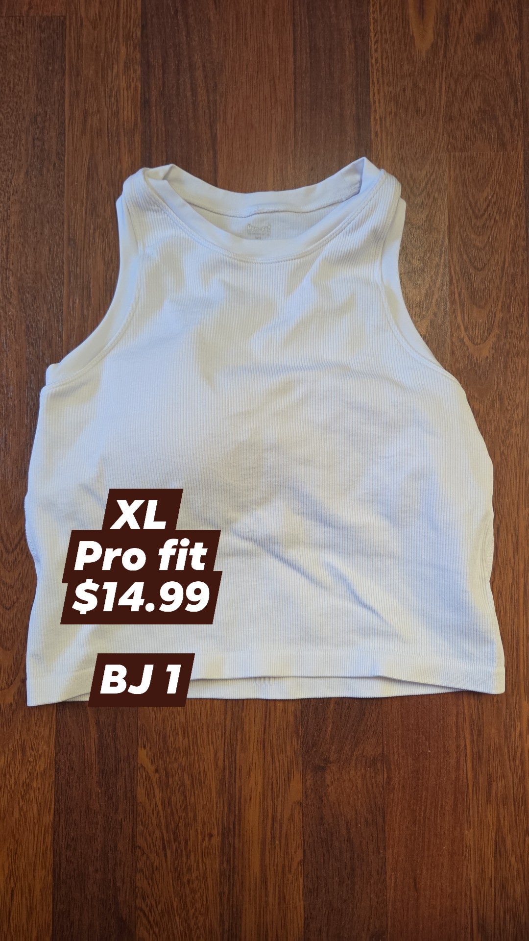 XL