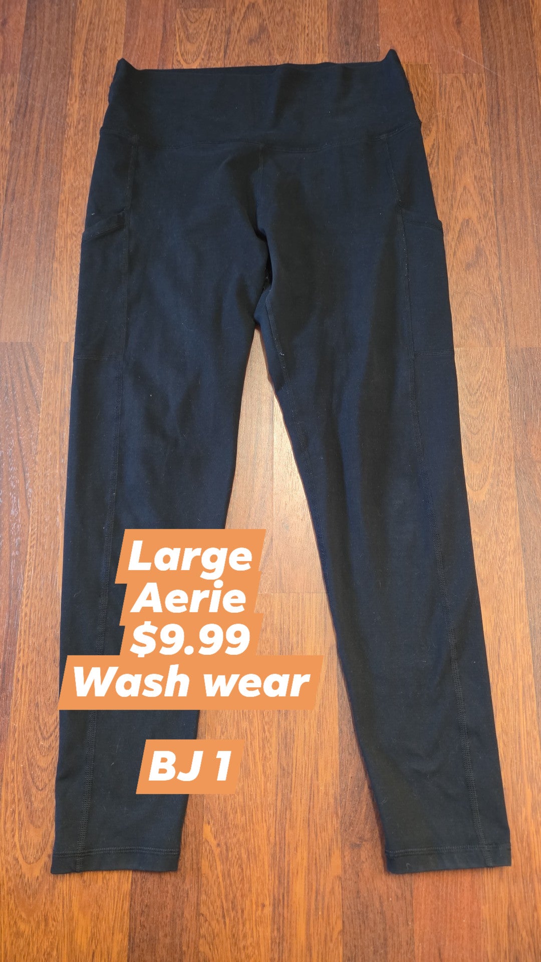 Large