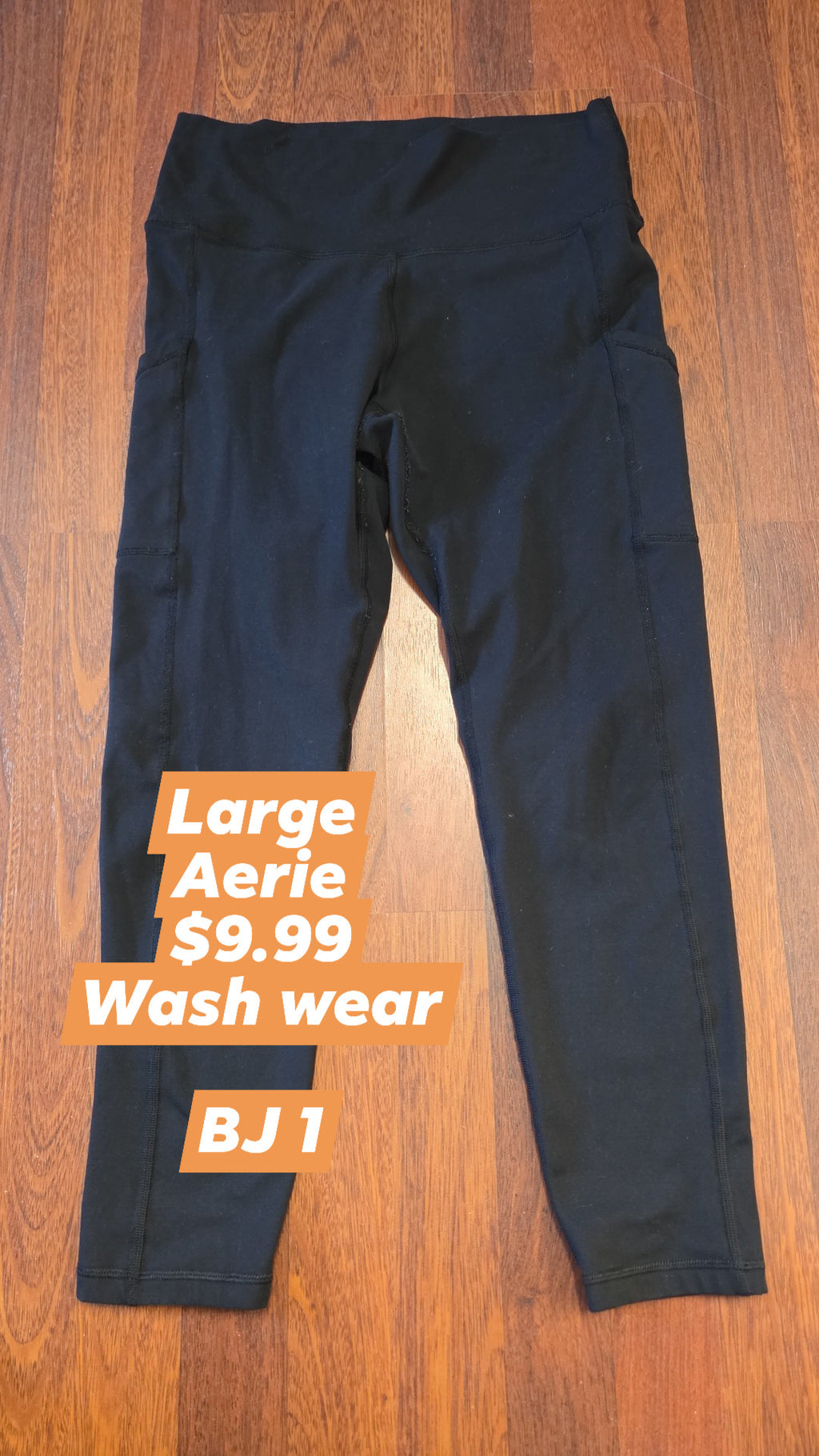 Large