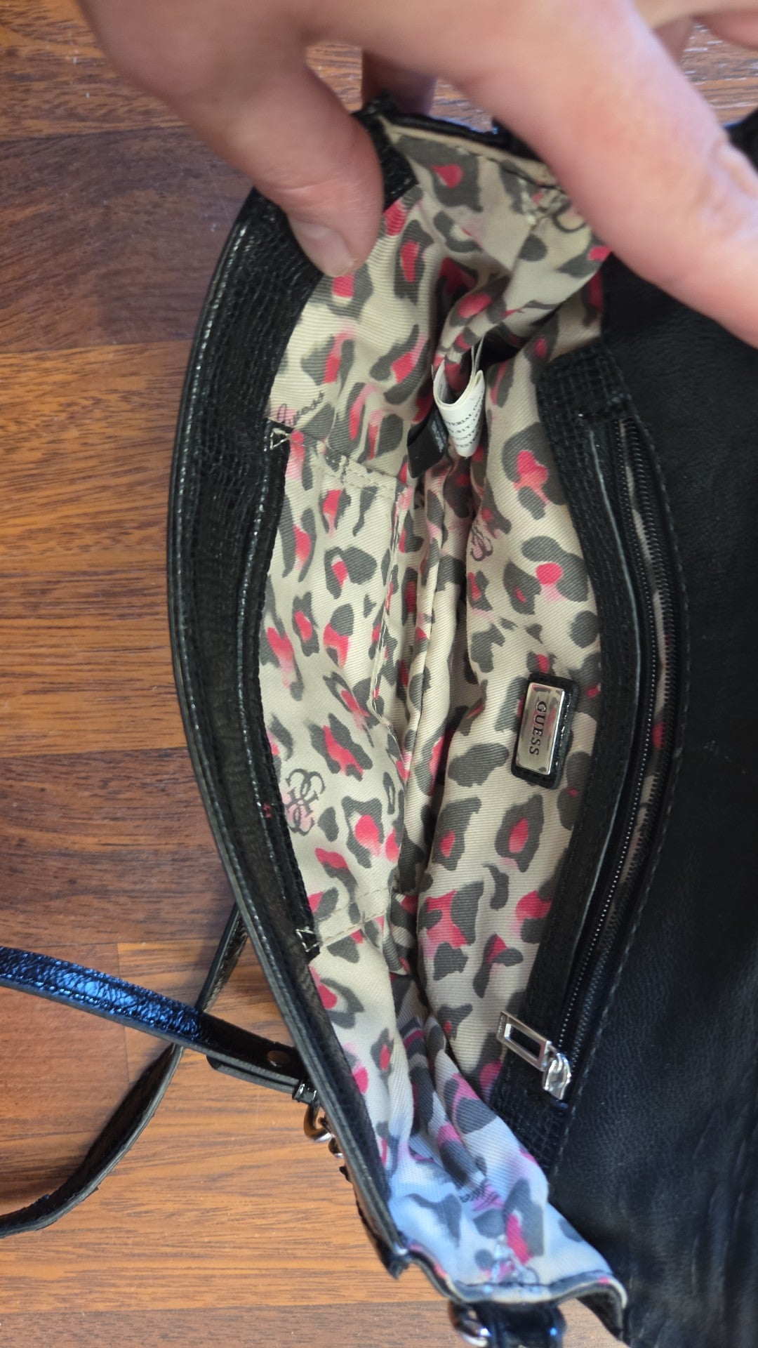 Guess Purse