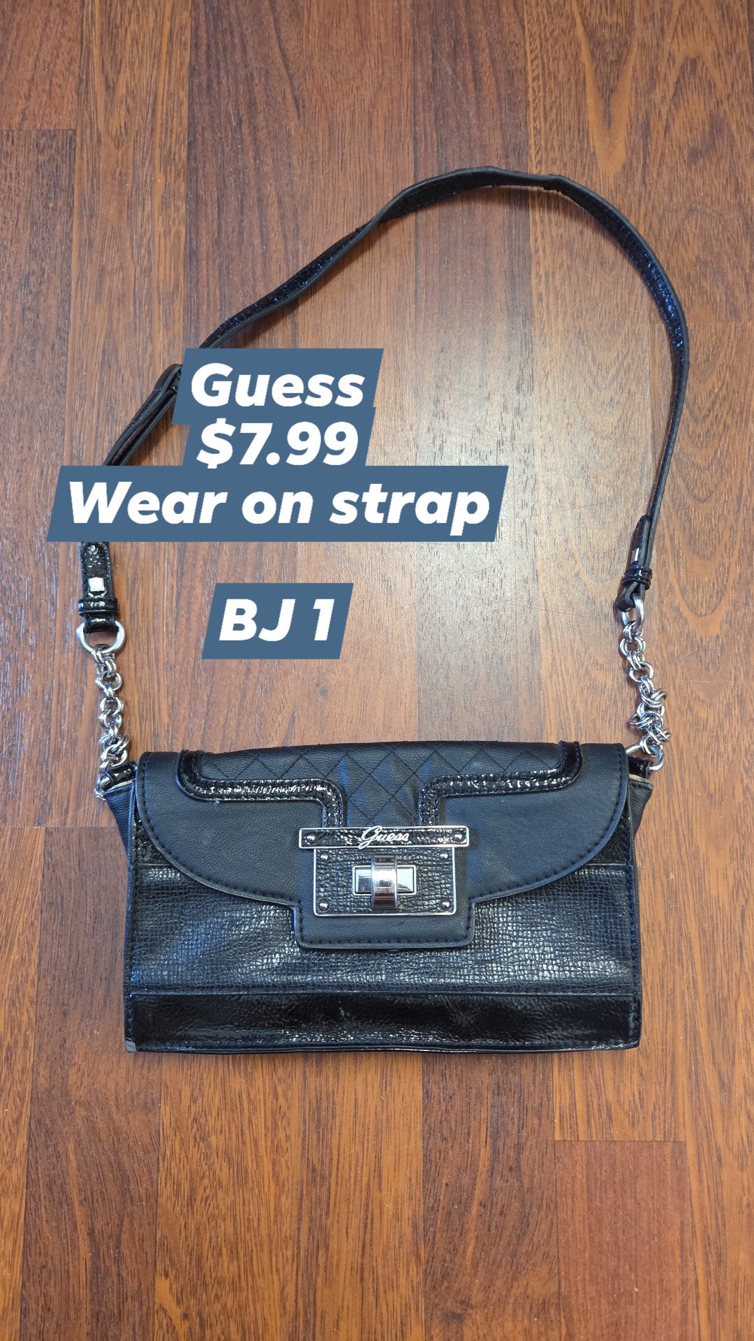 Guess Purse