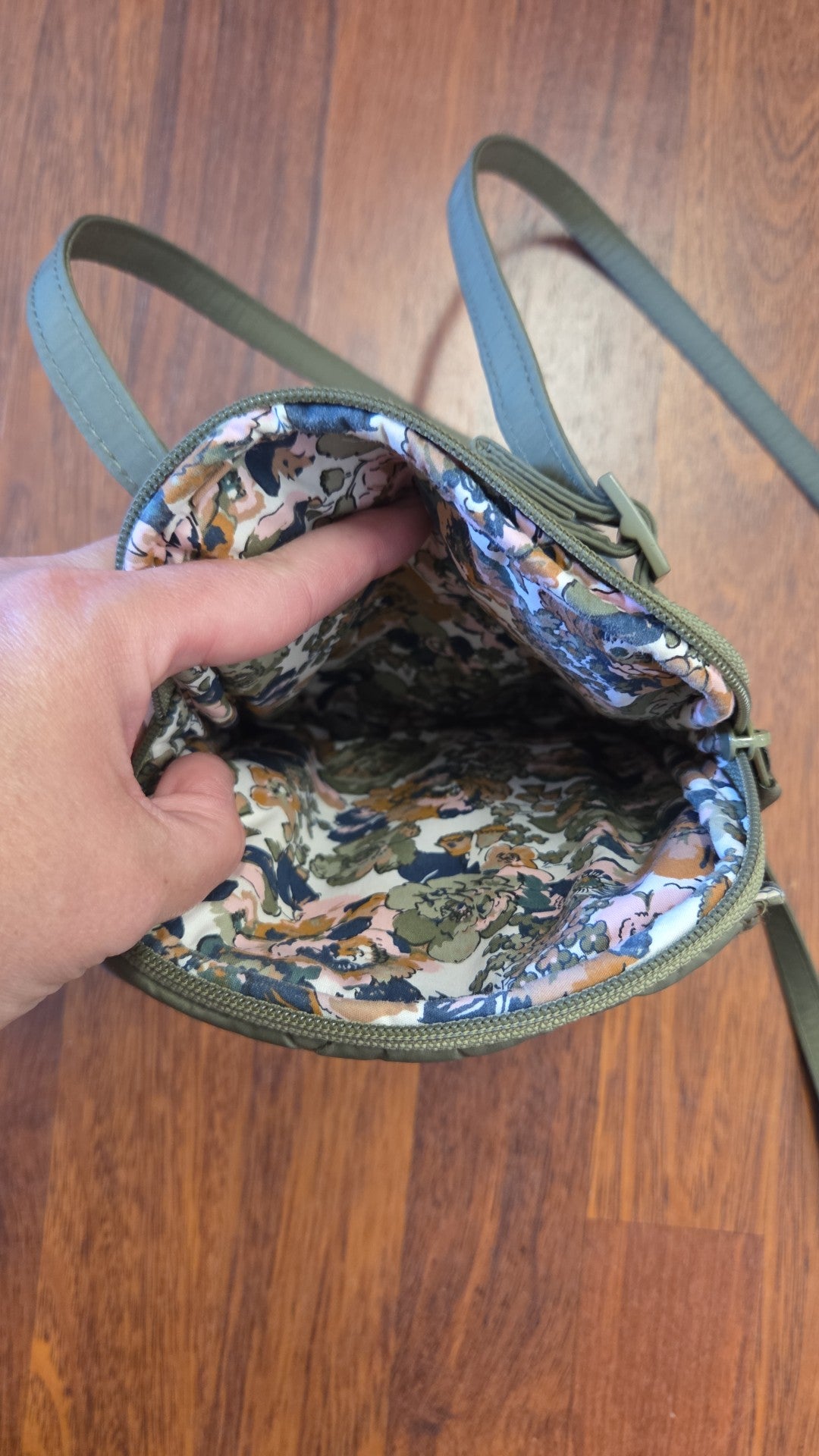 Vera Bradley - Bag