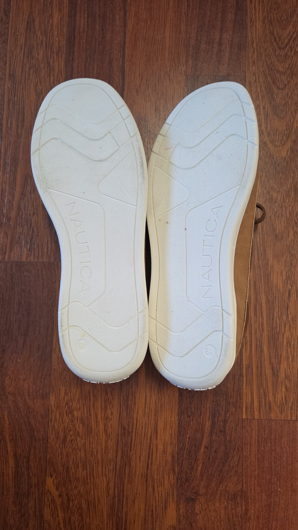 Ladies 8.5