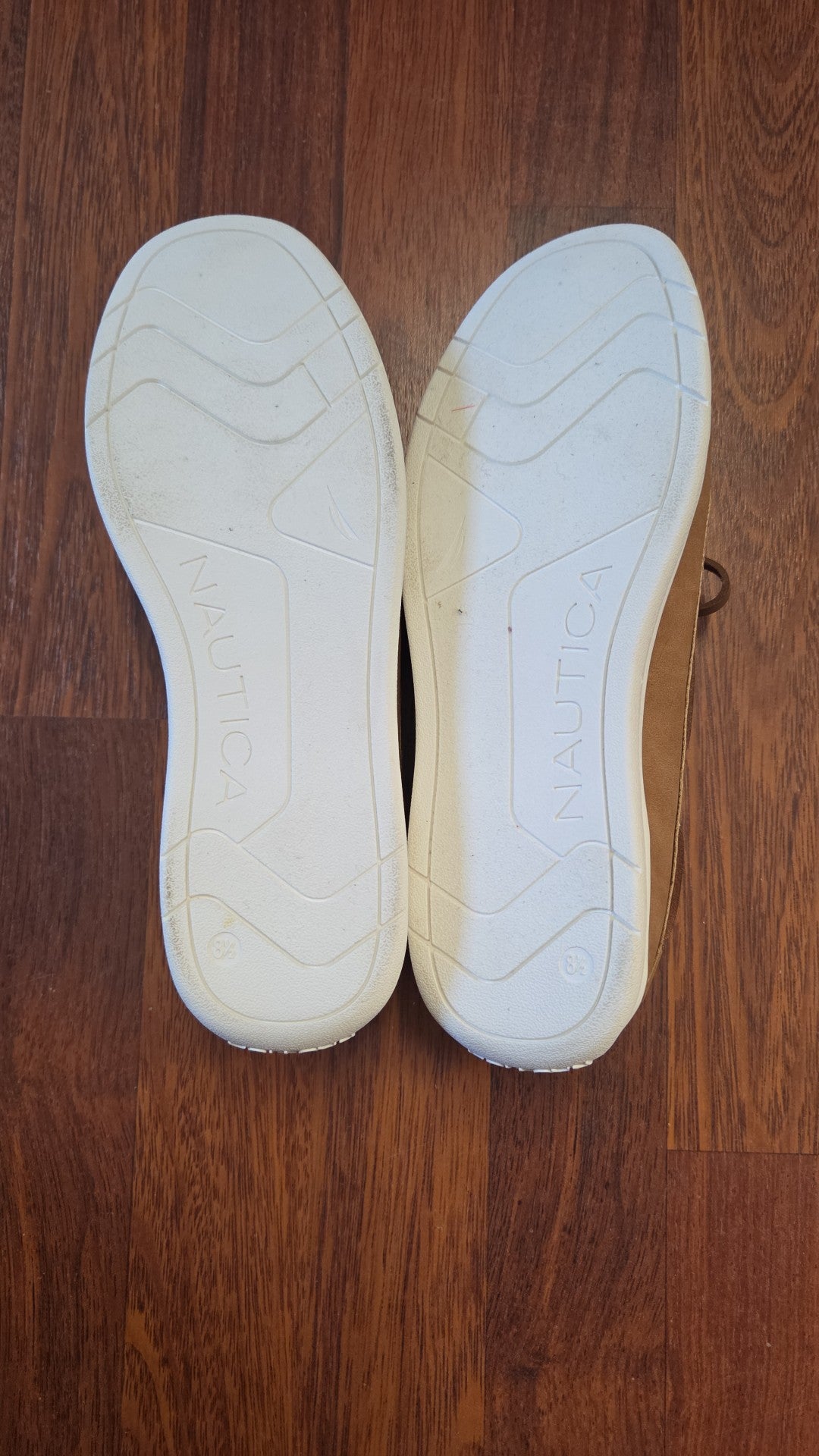 Ladies 8.5