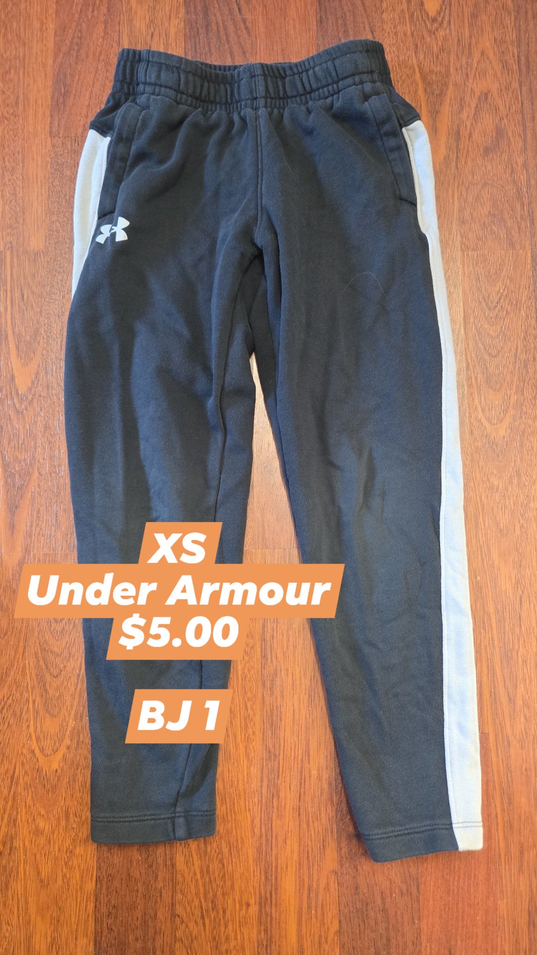 XS - 5