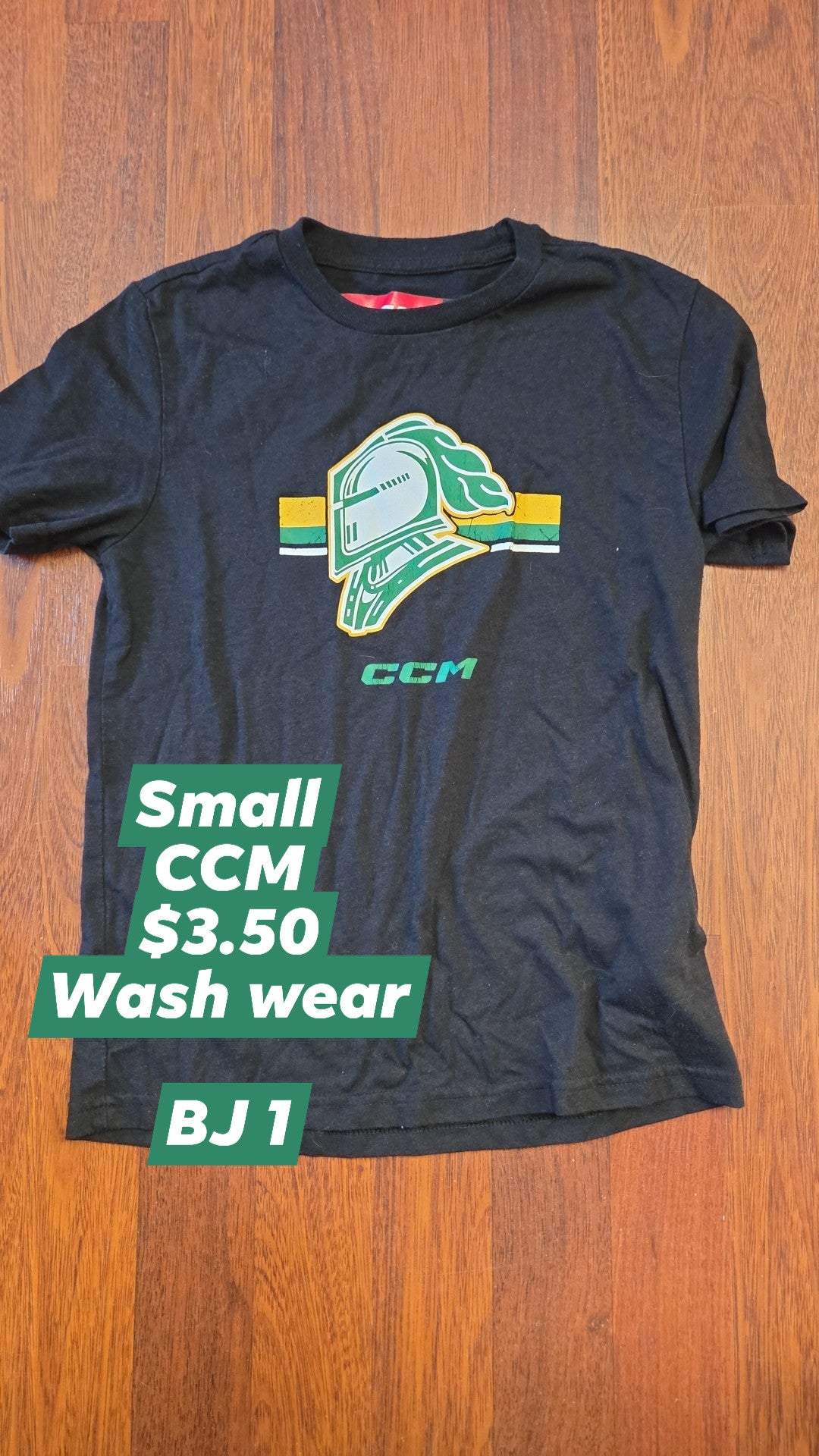 Small