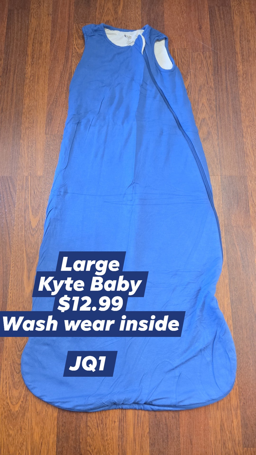 Large - Kyte Baby