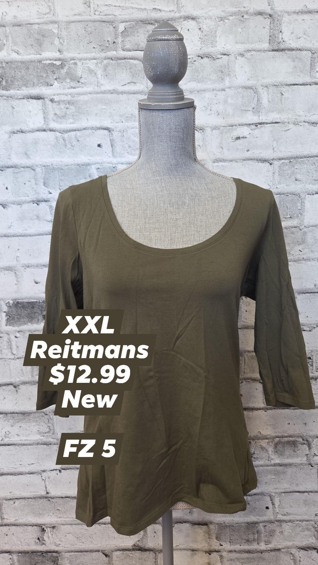 XXL