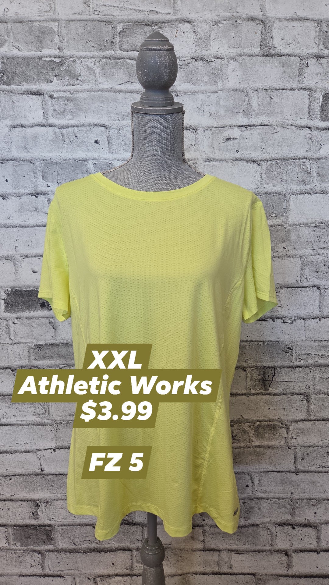 XXL
