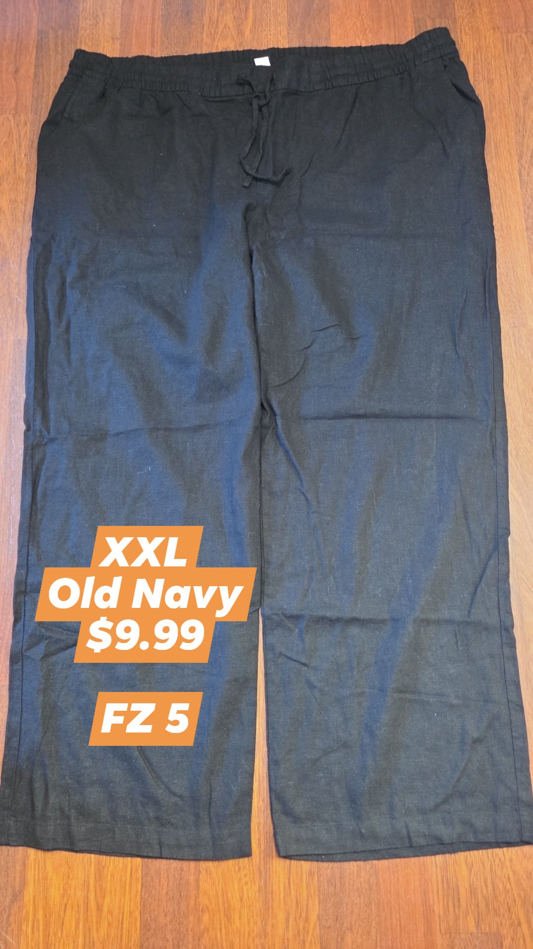 XXL