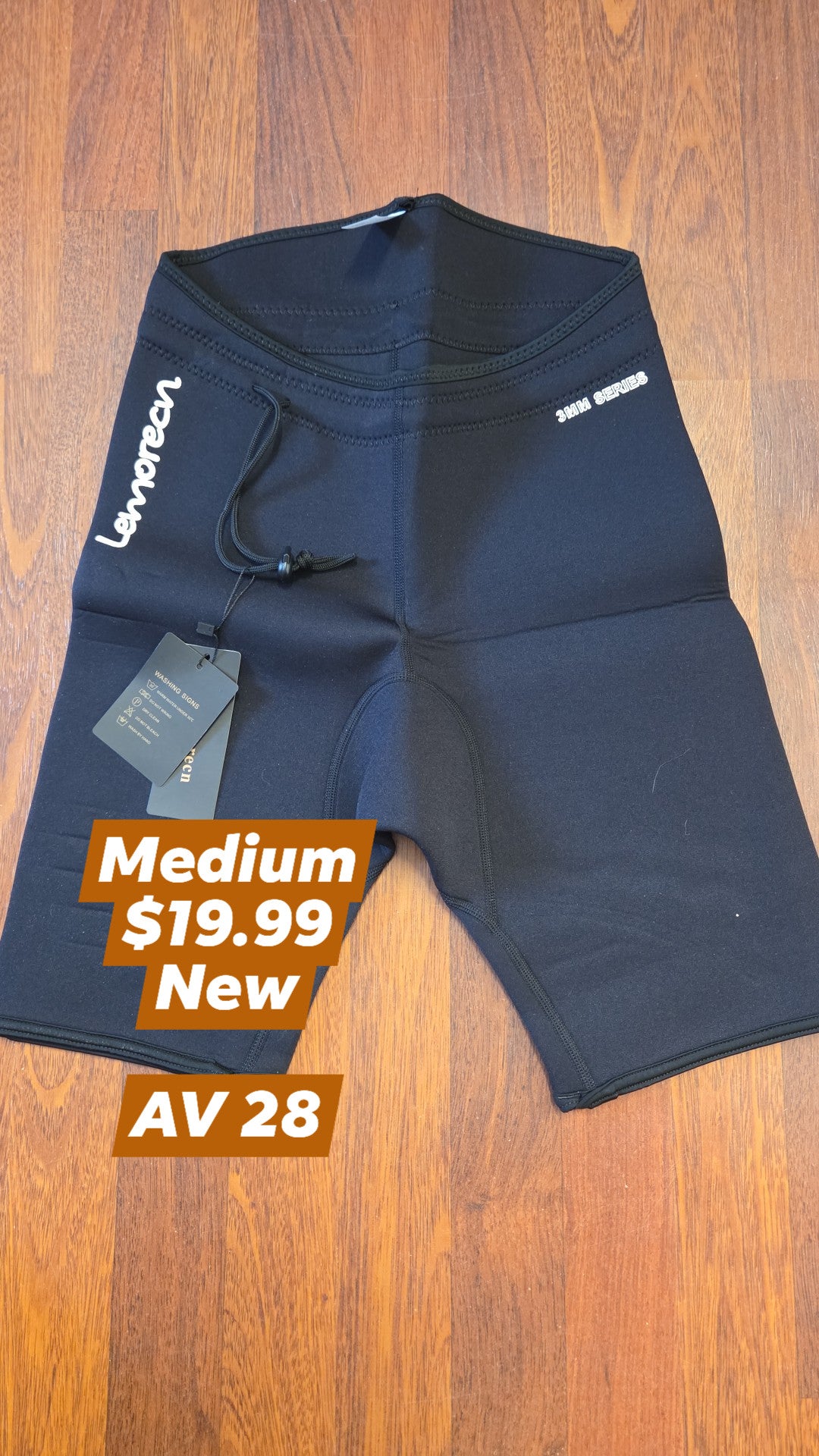 Medium - New