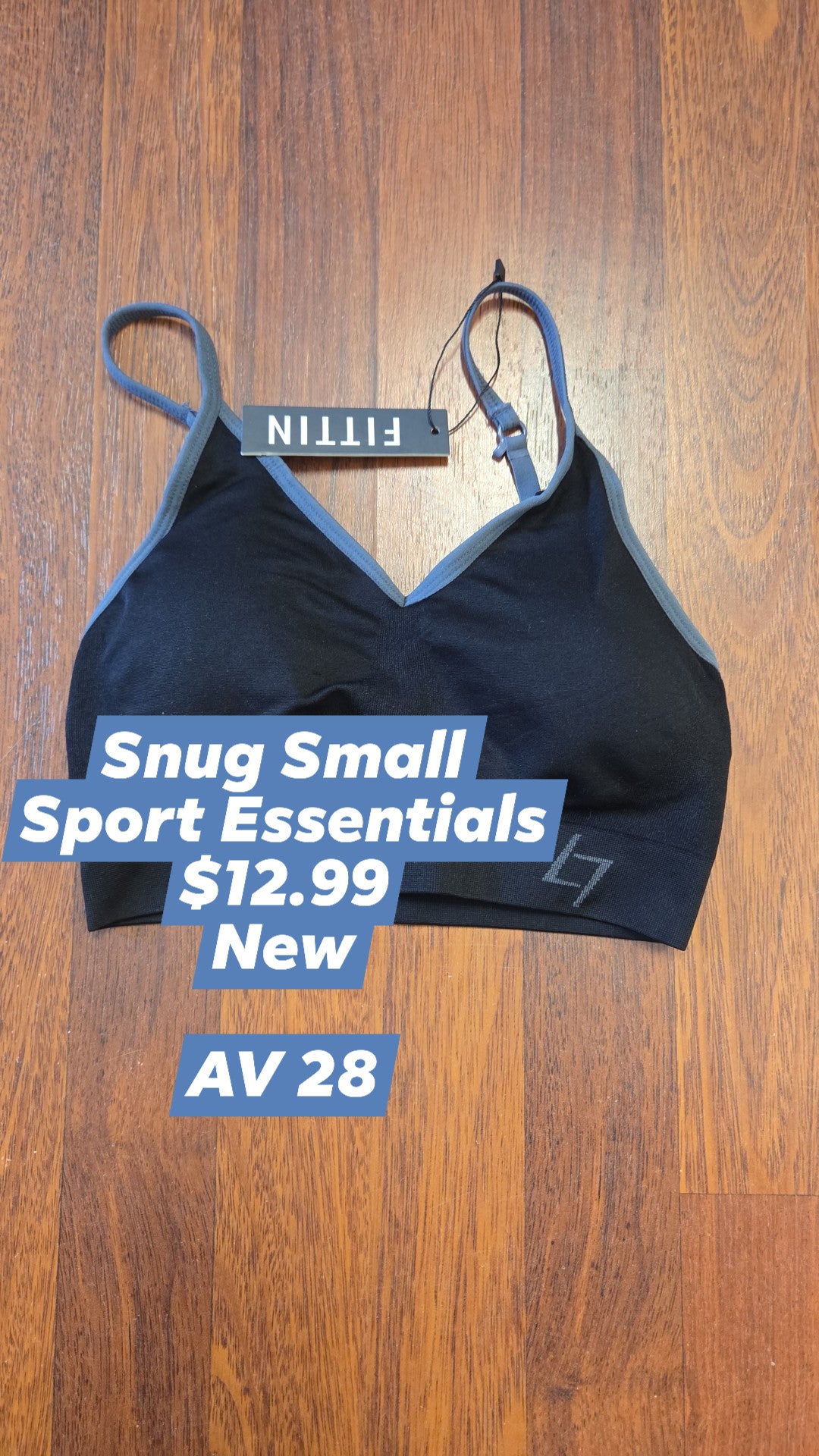 Snug Small