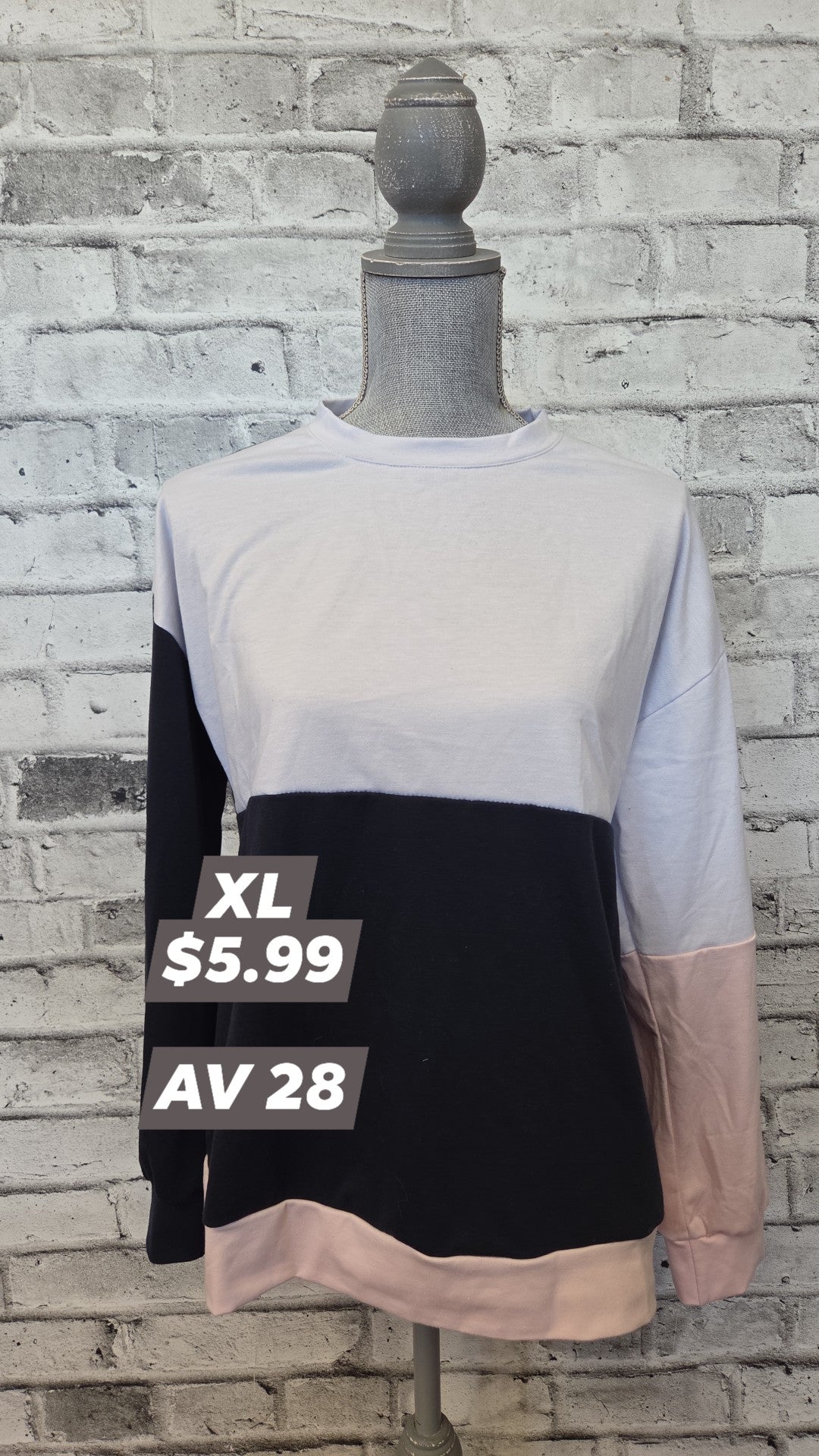 XL