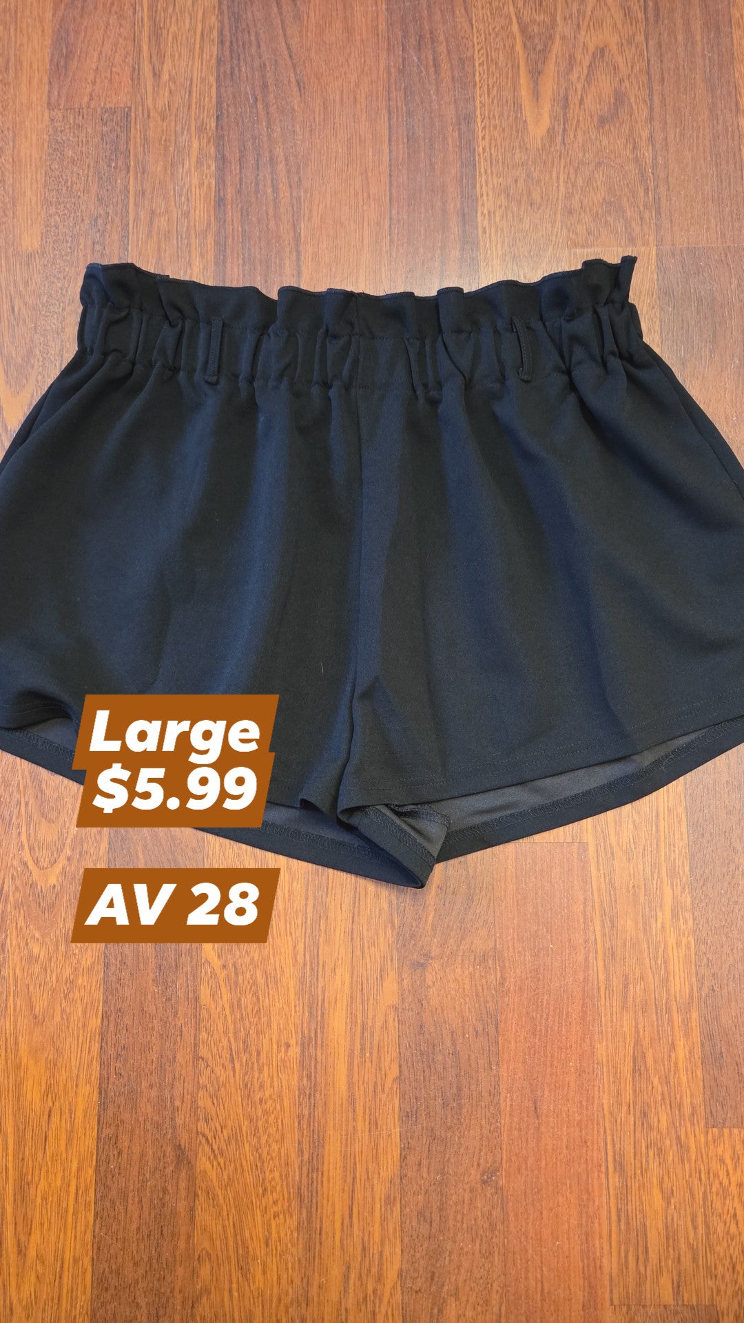 Large