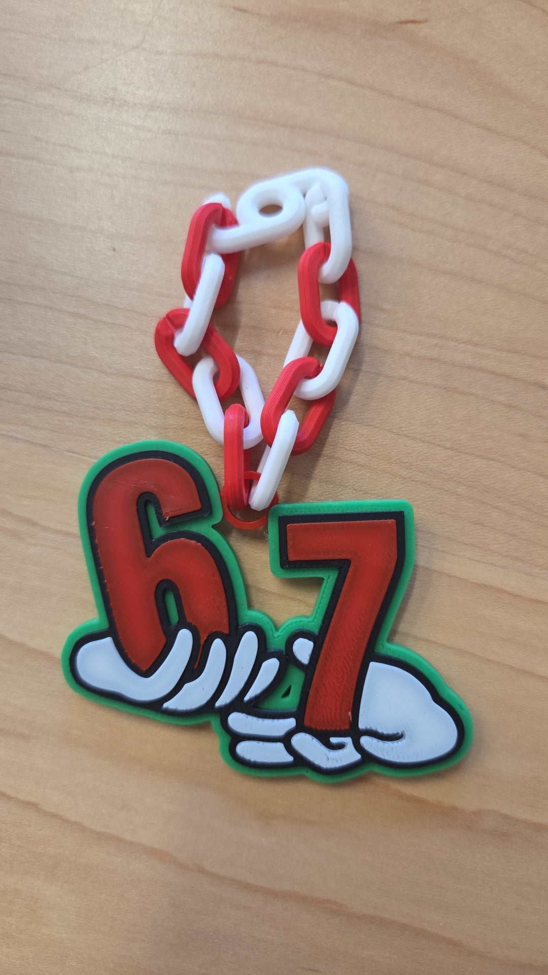 CWK - Christmas