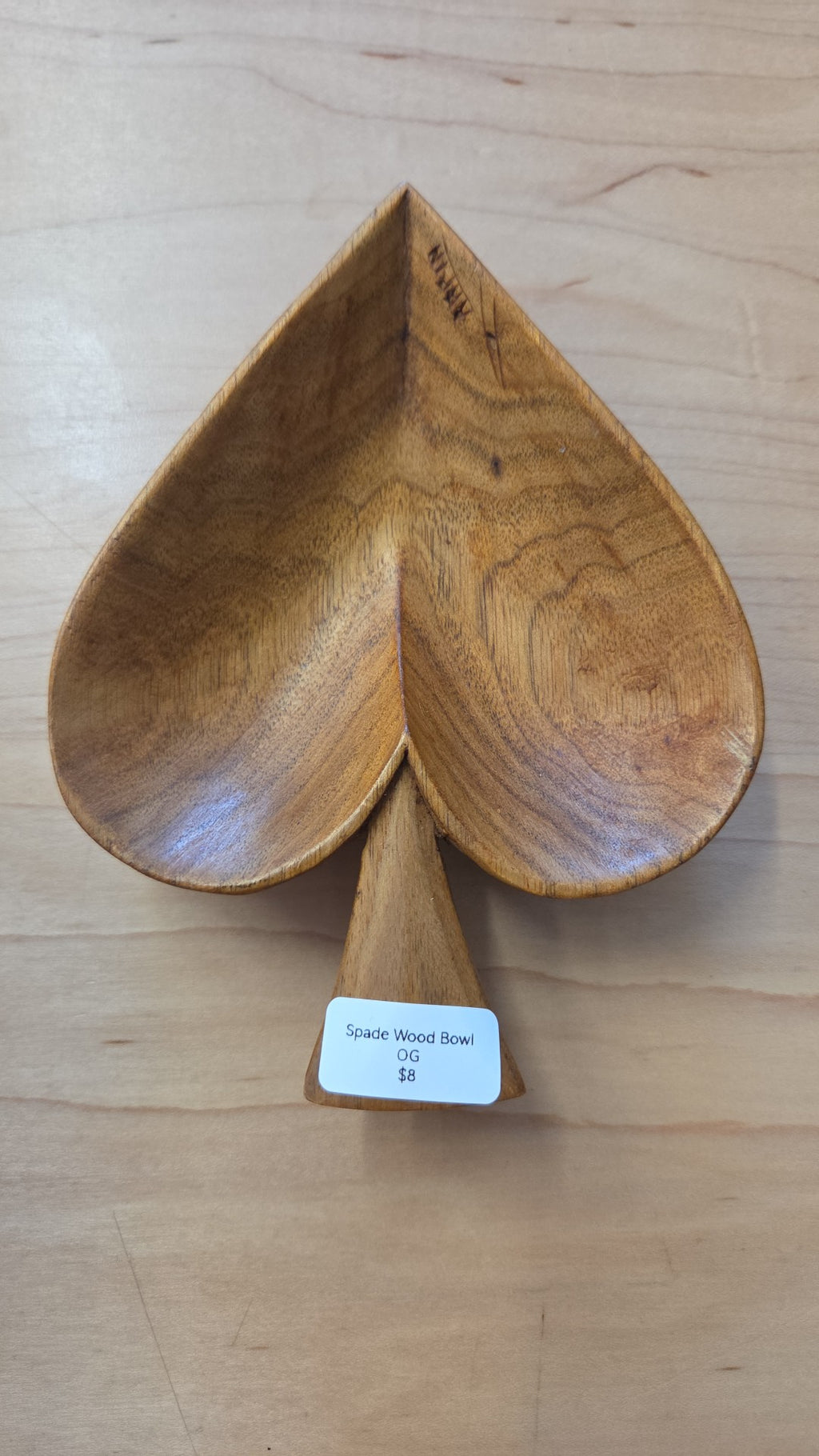 OG - Home Decor - Wooden