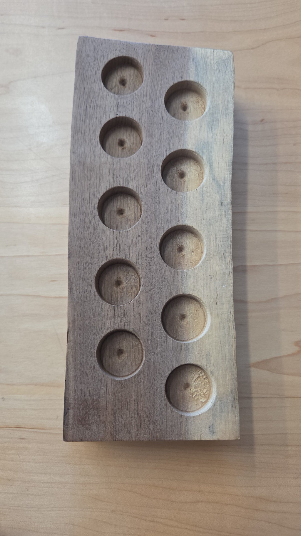 OG - Home Decor - Wooden
