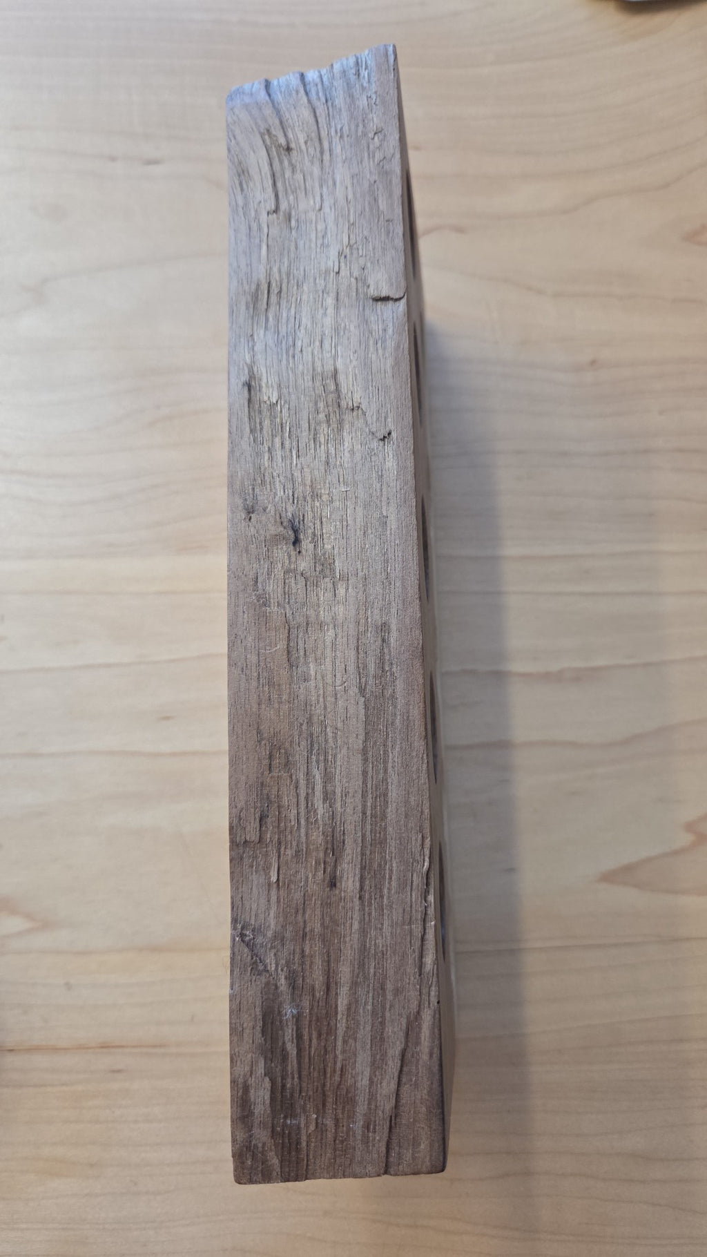 OG - Home Decor - Wooden