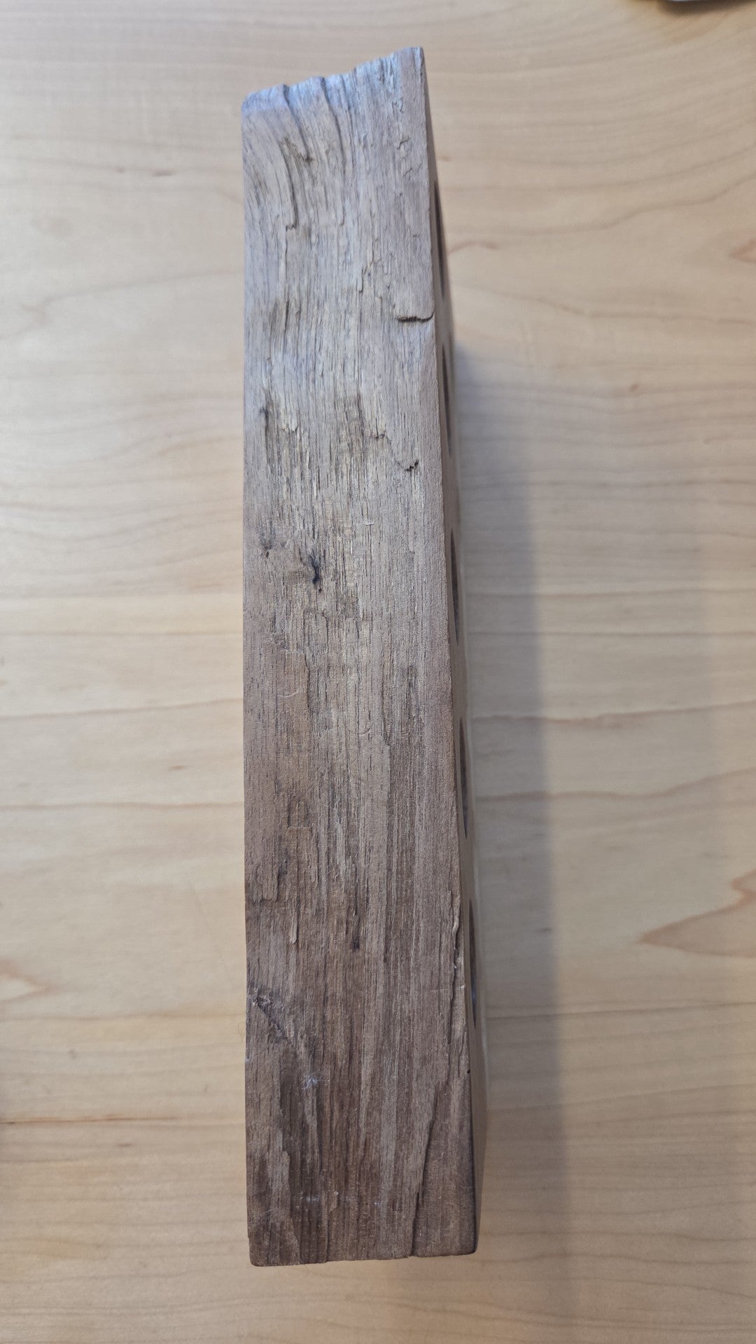 OG - Home Decor - Wooden