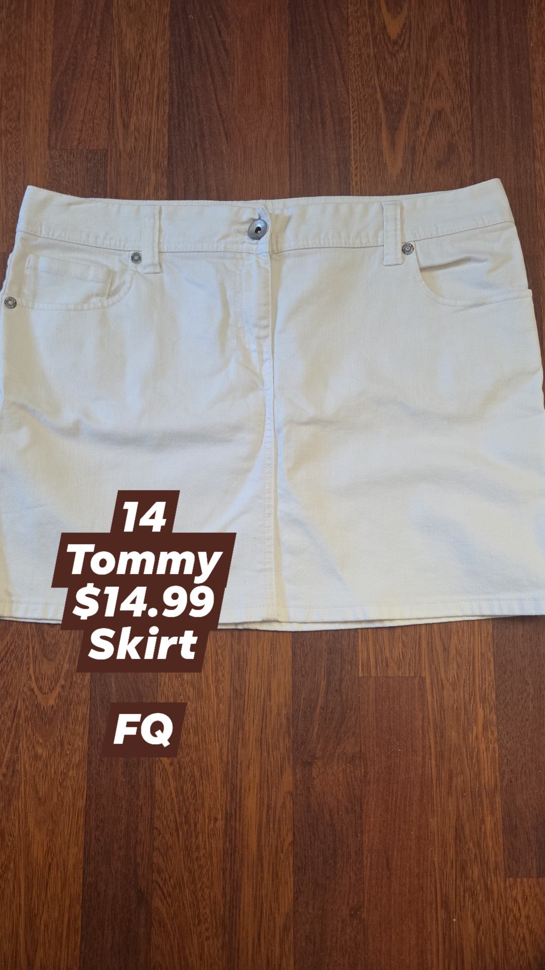 14 - XL