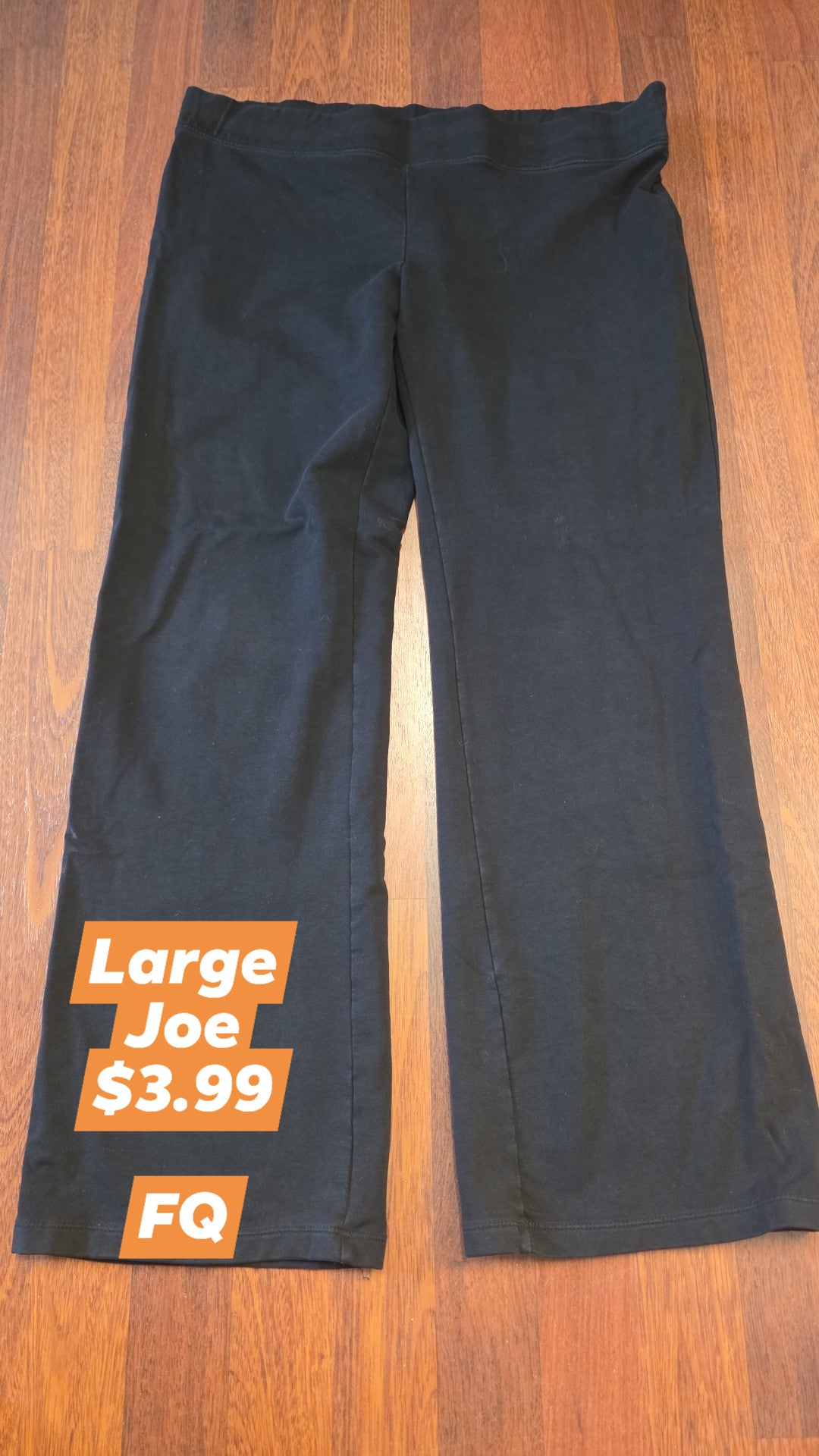 Large