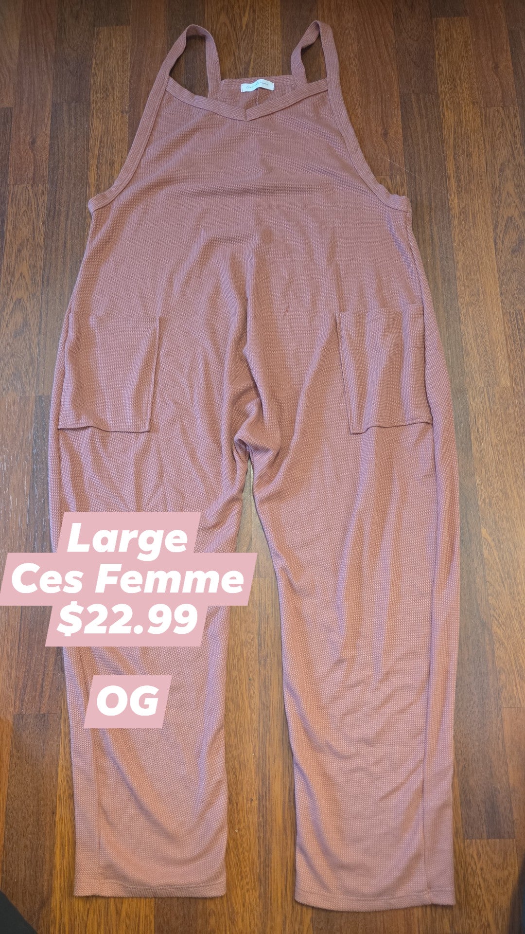 Large