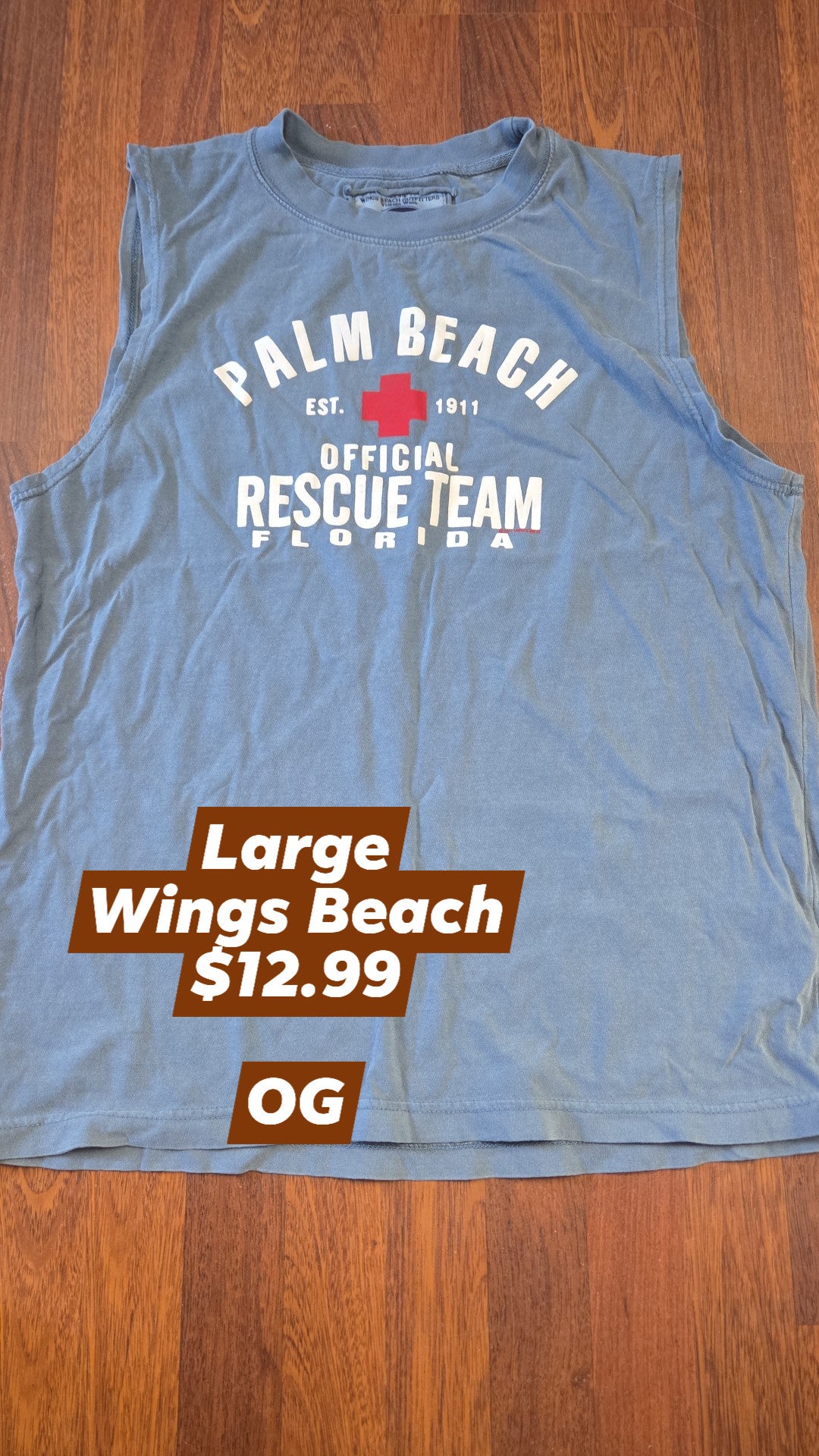 Large