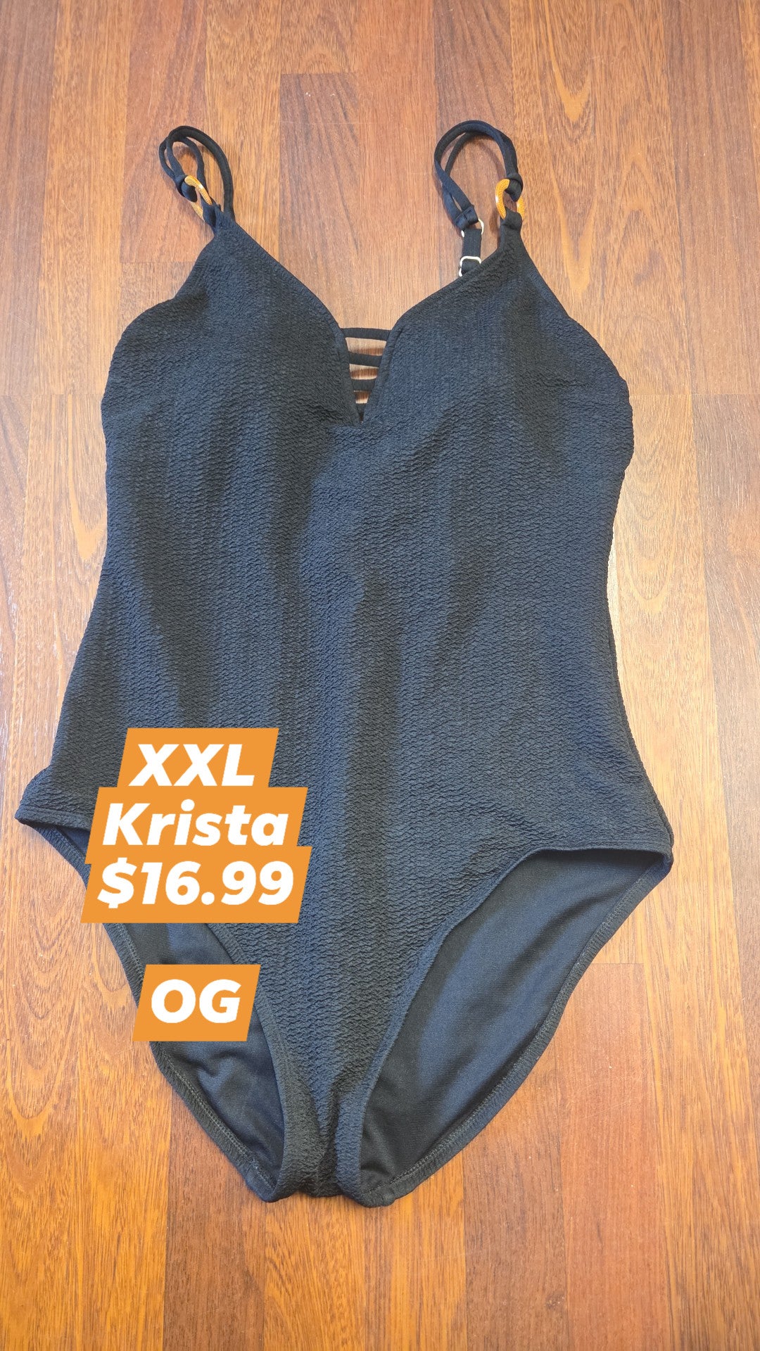 XXL