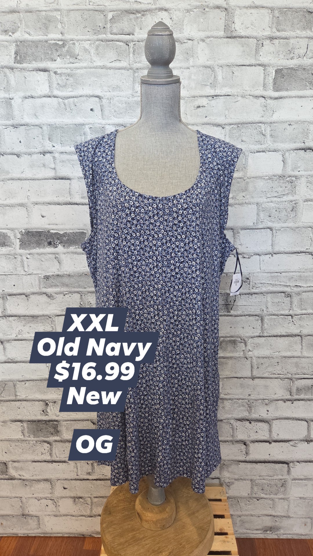 XXL - New