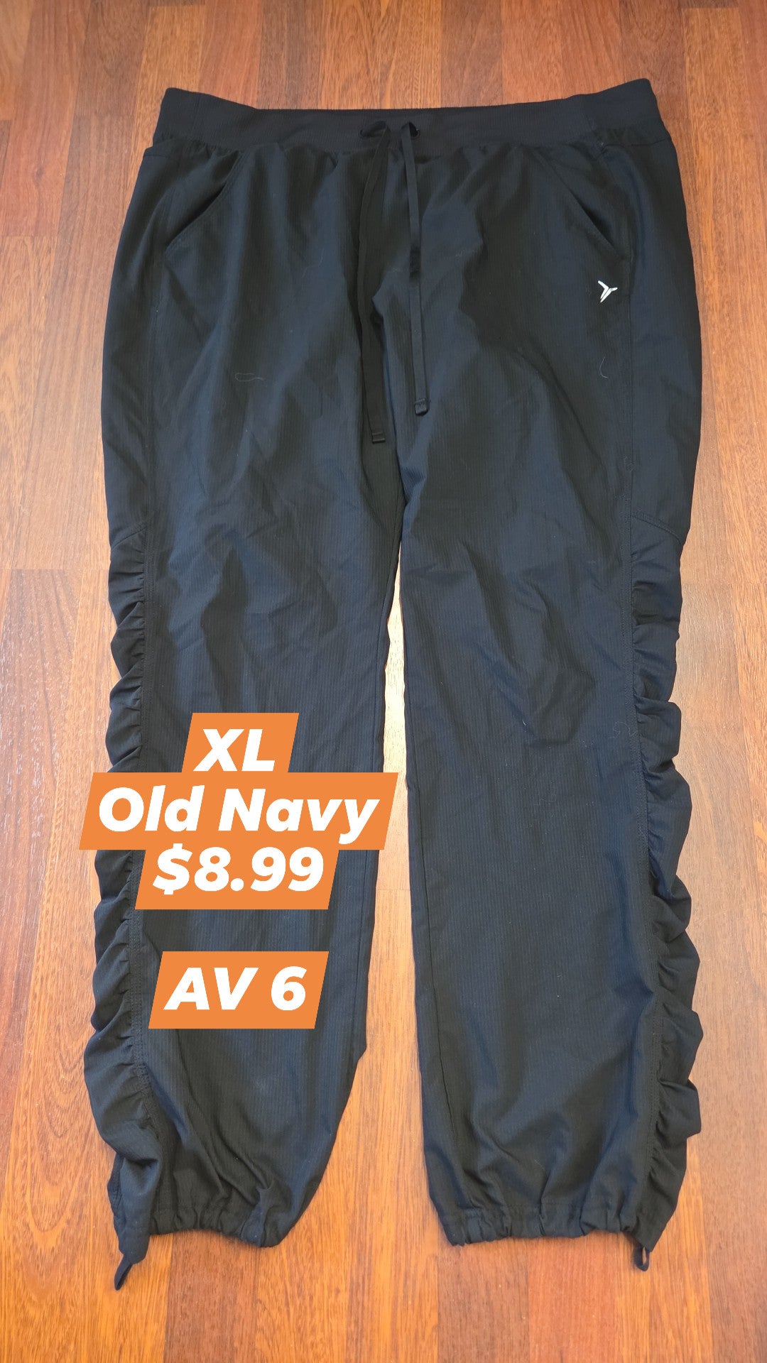 XL