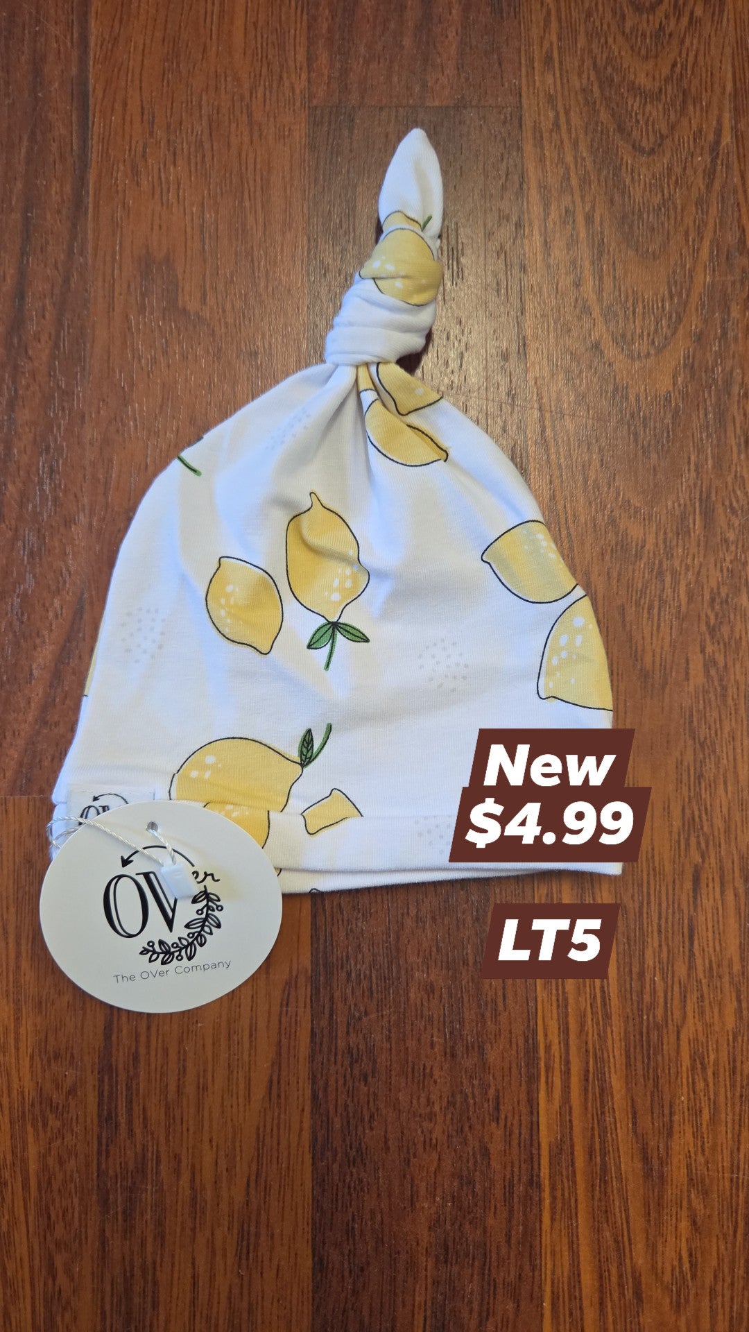 Newborn - New