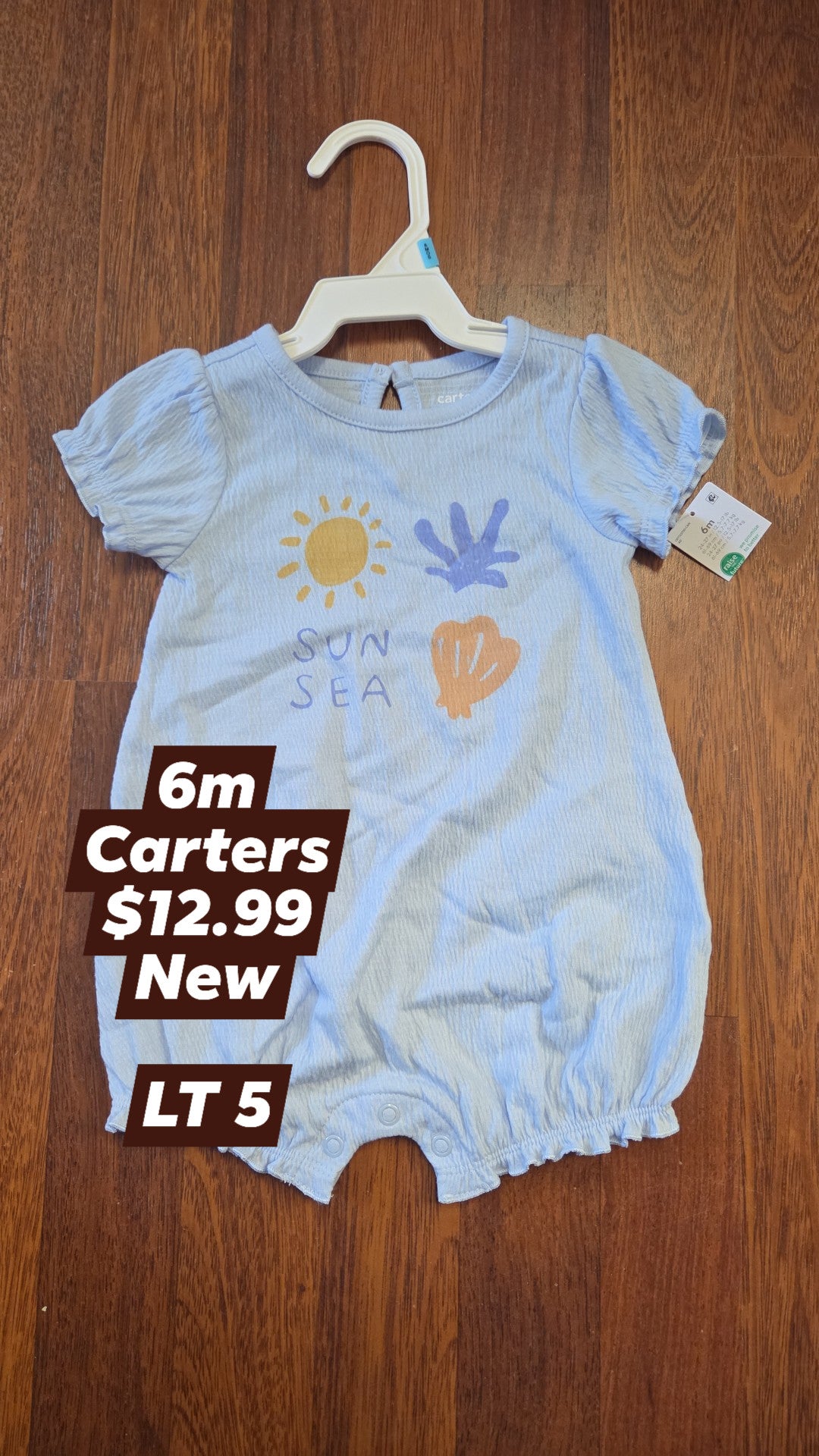 LT*** in-store - 6mth