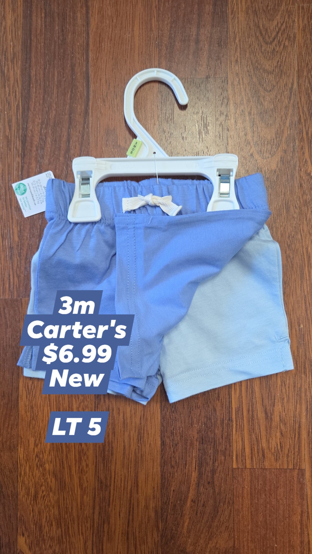 LT*** in-store - 3mth