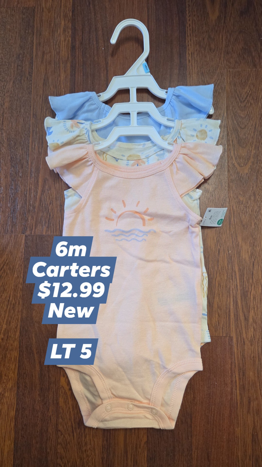 LT*** in-store - 6mth