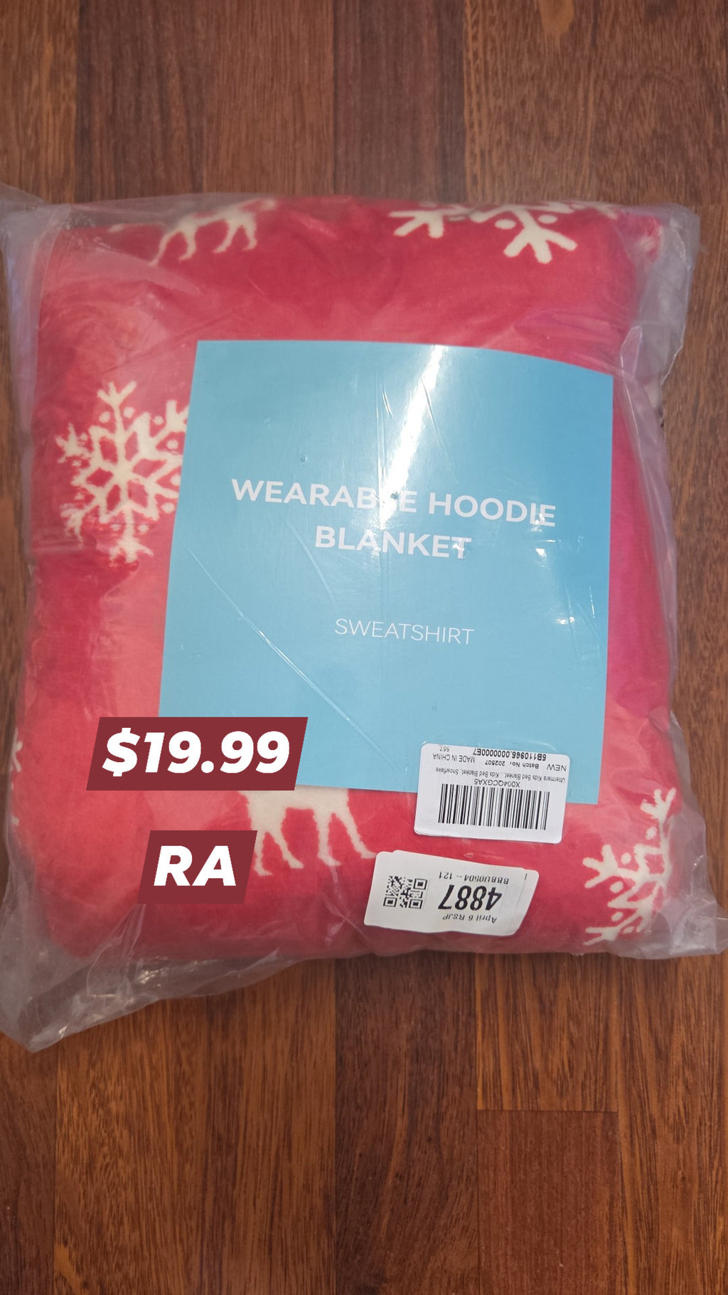 Rosebrook Auctions - Christmas Misc.