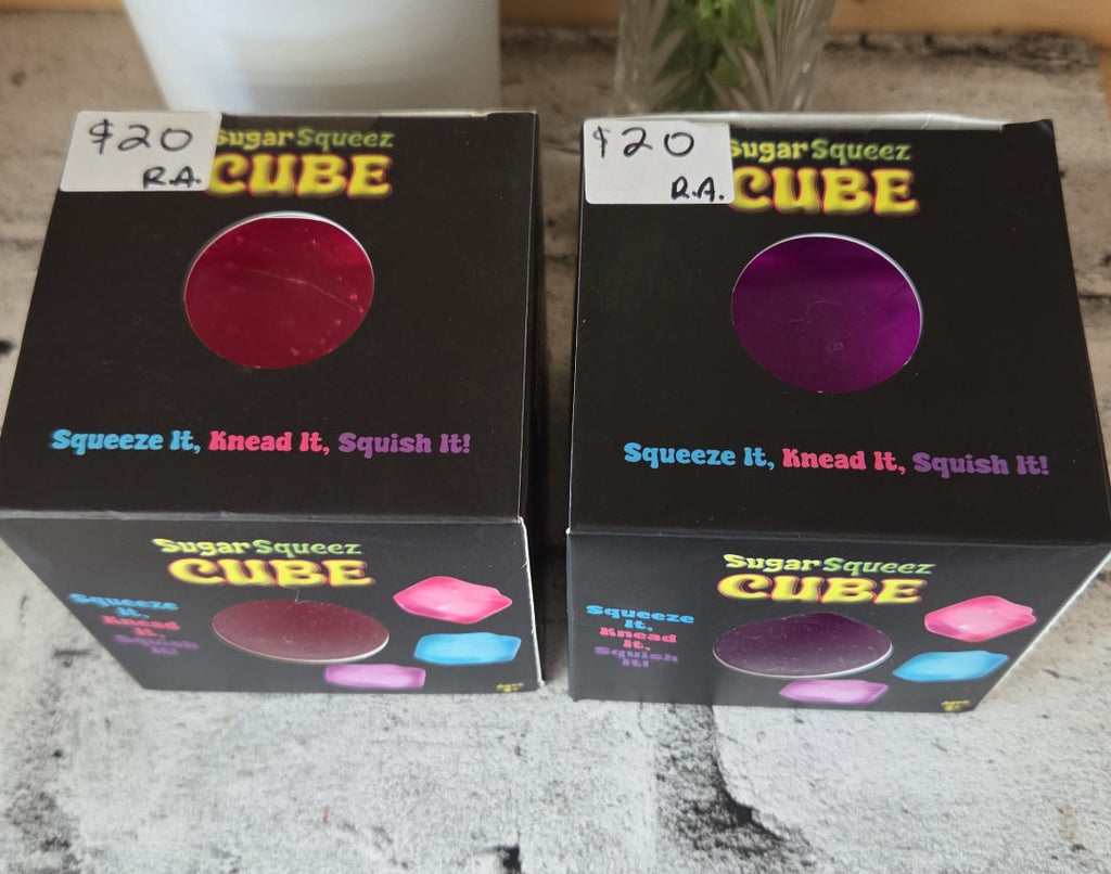 Rosebrook Auctions - Squishys - In-store and online