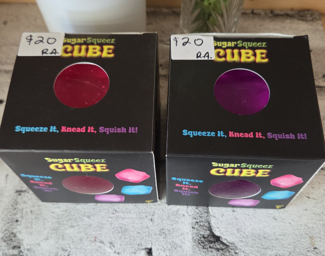 Rosebrook Auctions - Squishys - In-store and online