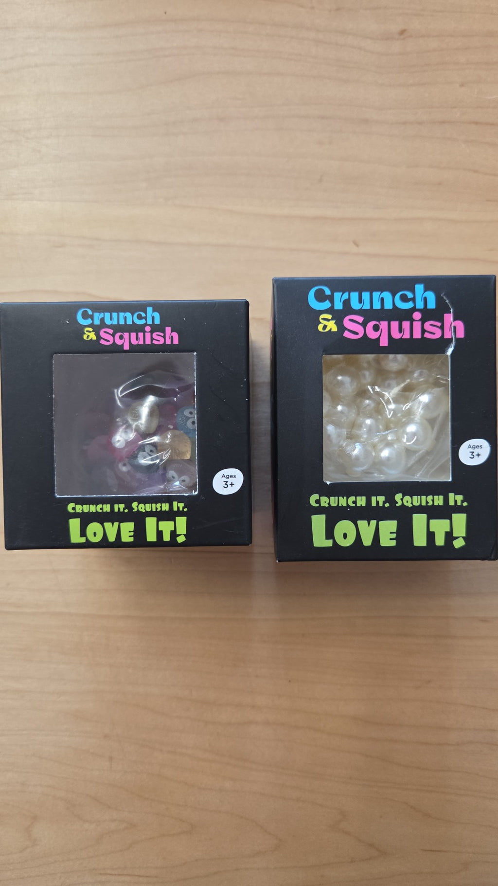 Rosebrook Auctions - Squishys - In-store and online