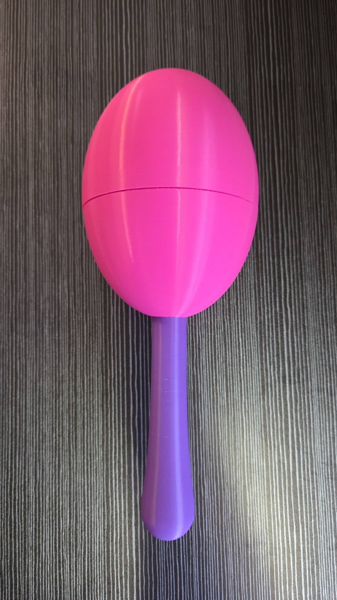 McAllisters Print Lab - Maraca