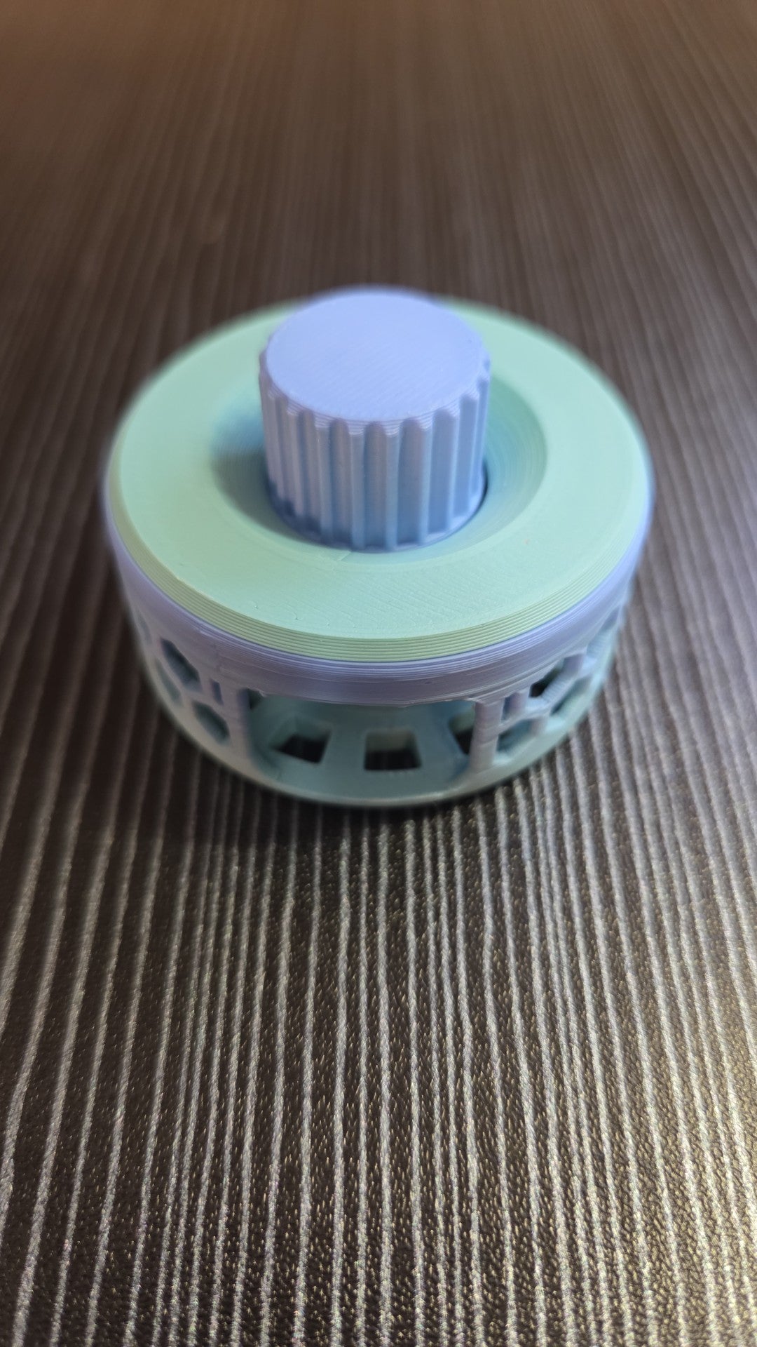 McAllisters Print Lab - Tape Measure winder