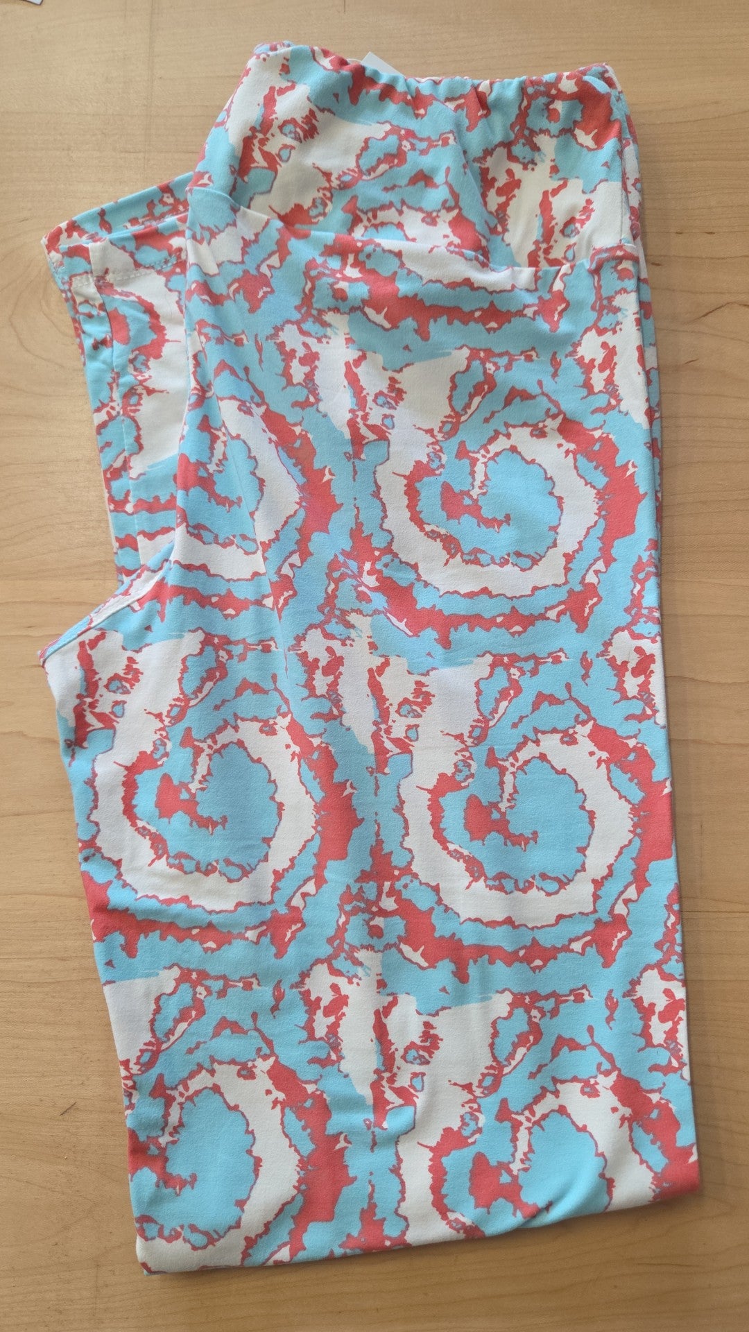 She's Got Leggz - Curvy - Full Length - Multiple Patterns
